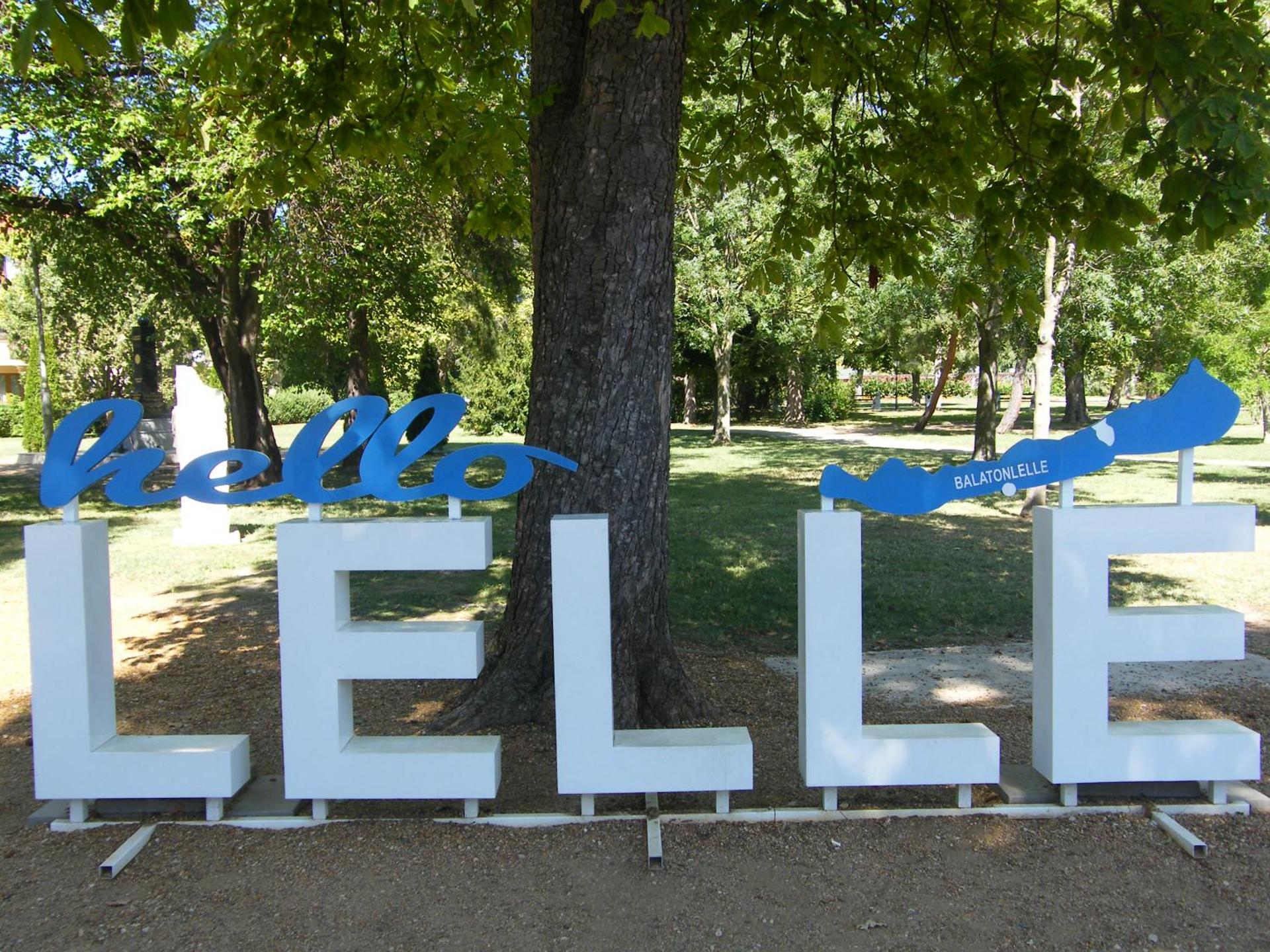 Park Sétány Apartman