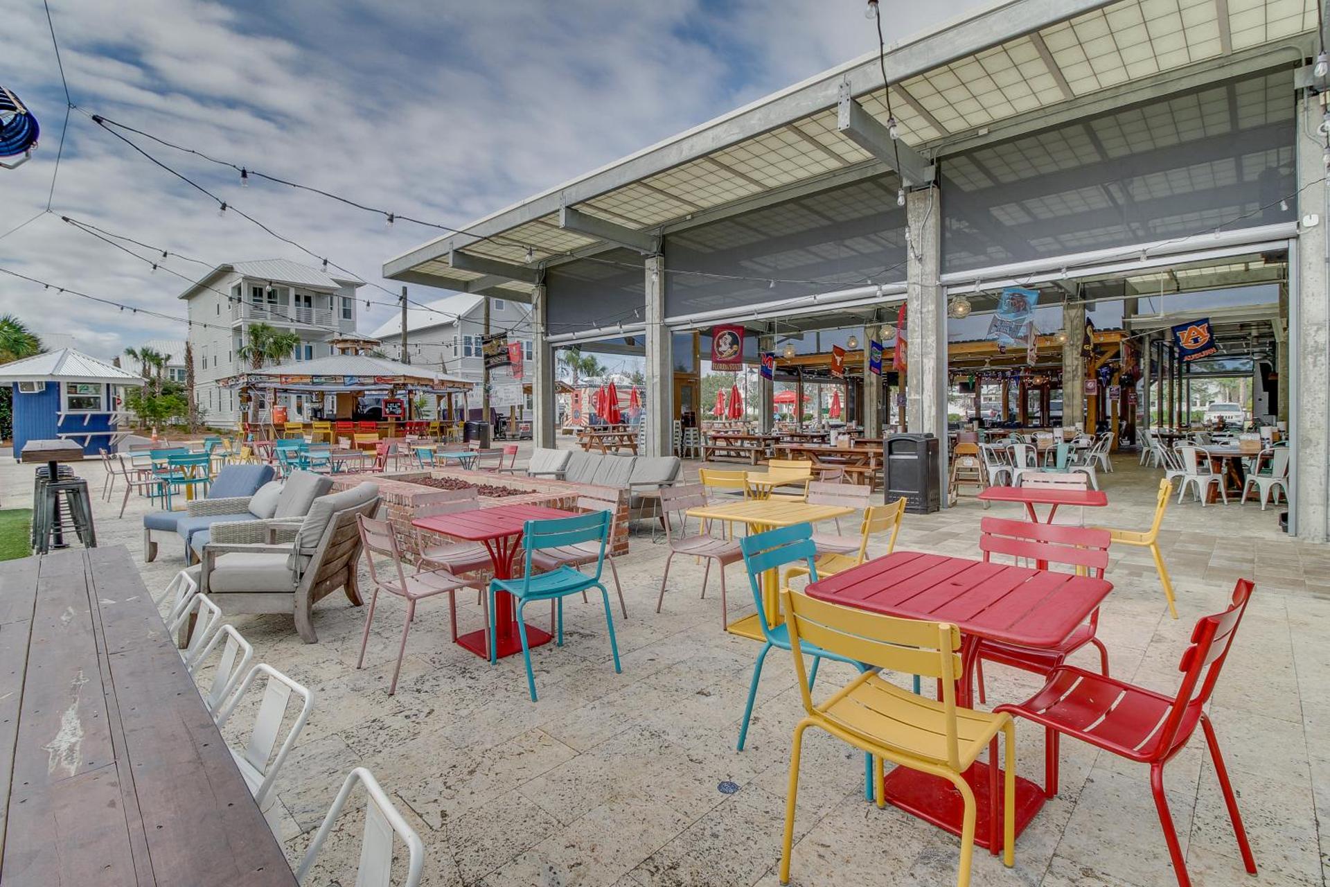 104 Inlet Sands Condo