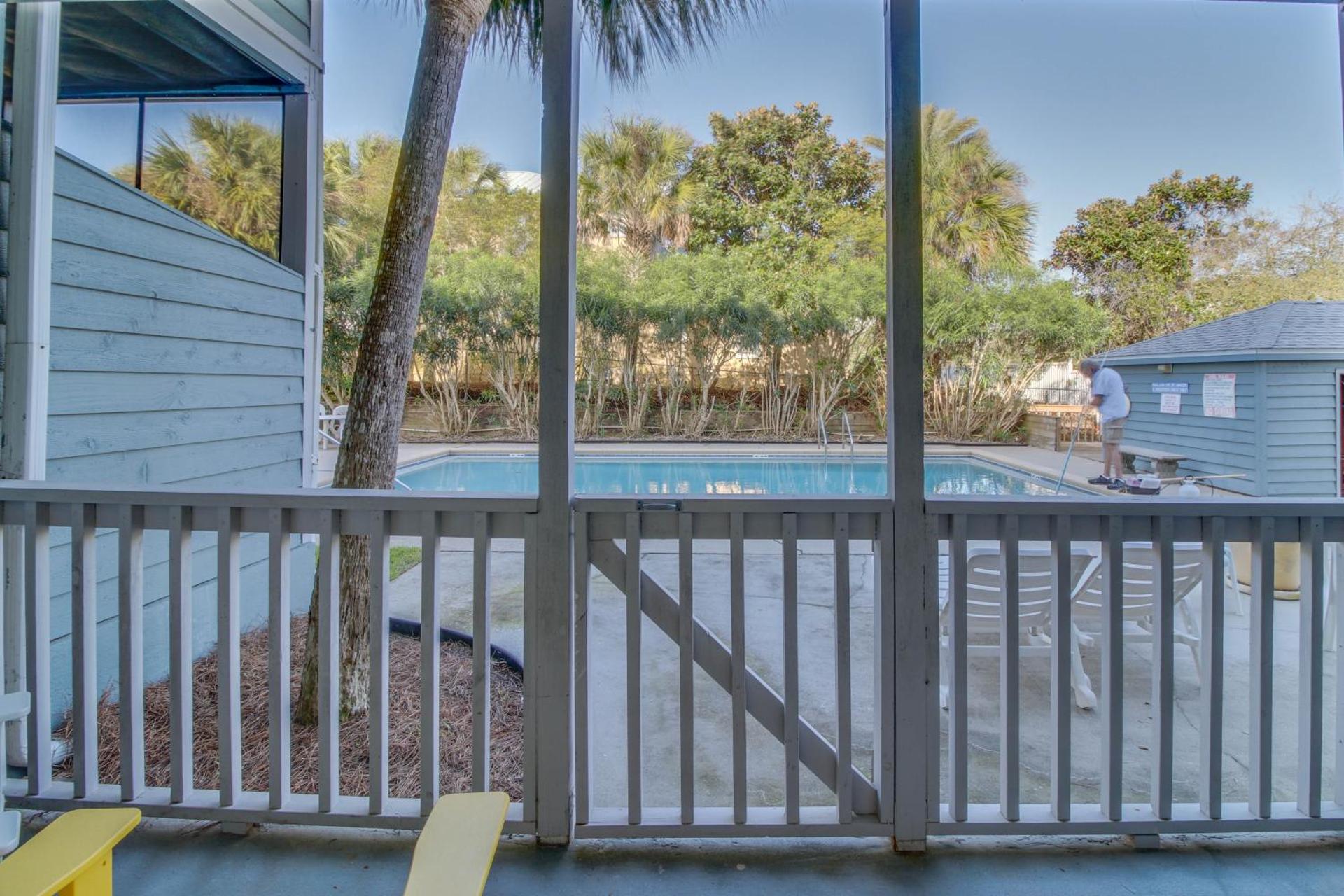 104 Inlet Sands Condo