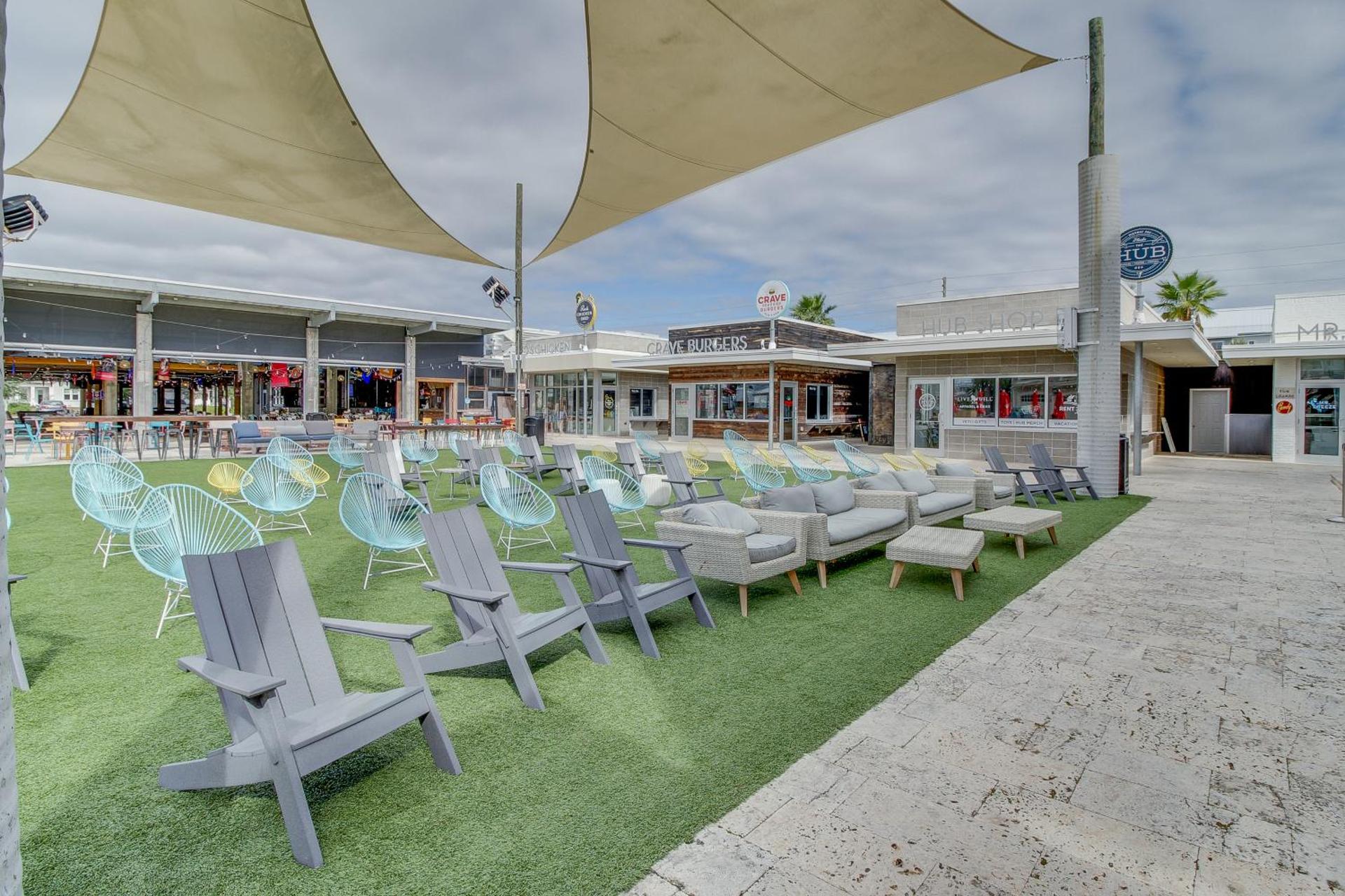 104 Inlet Sands Condo