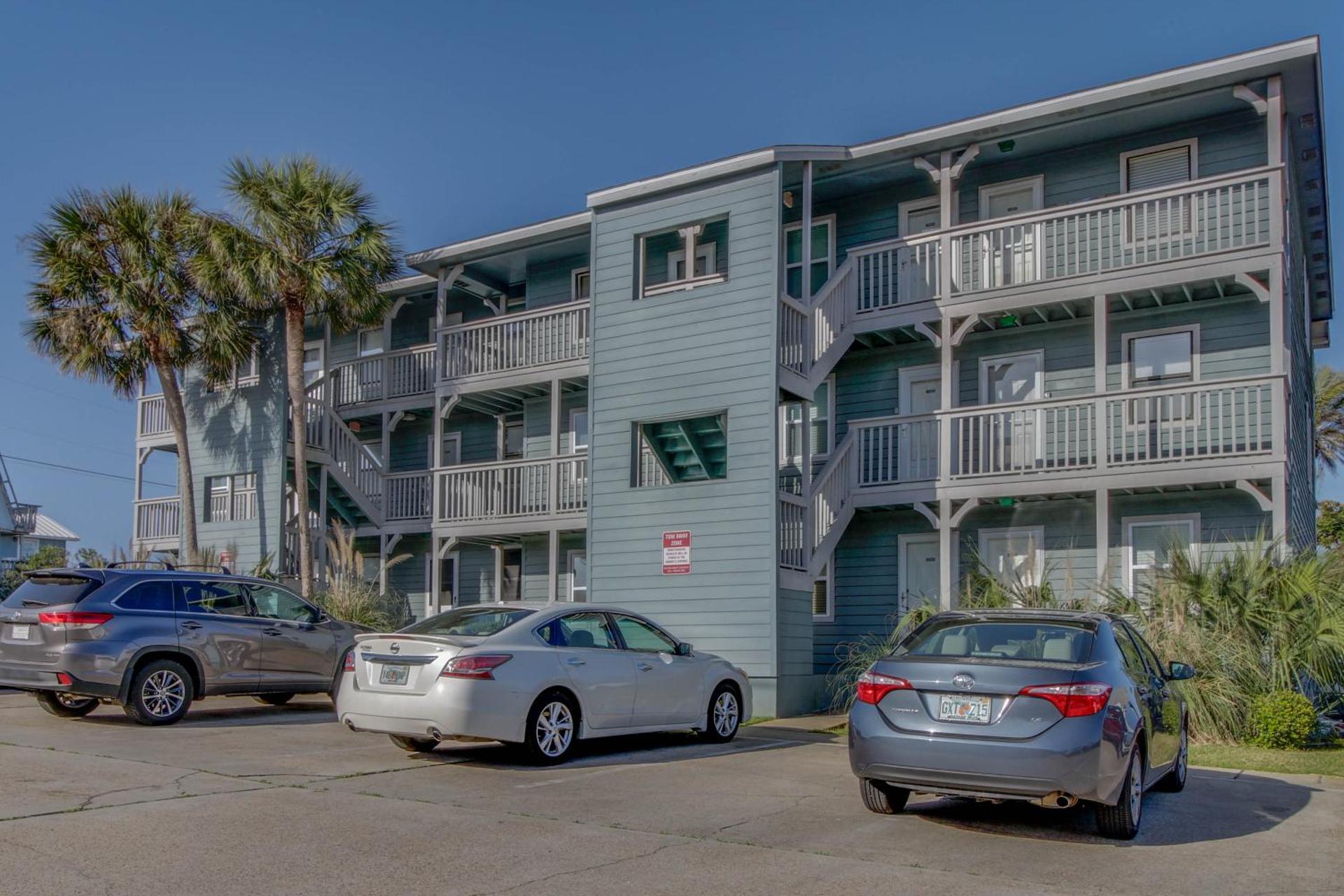 104 Inlet Sands Condo