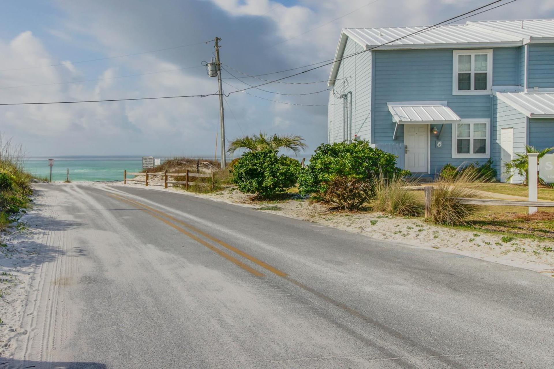 104 Inlet Sands Condo