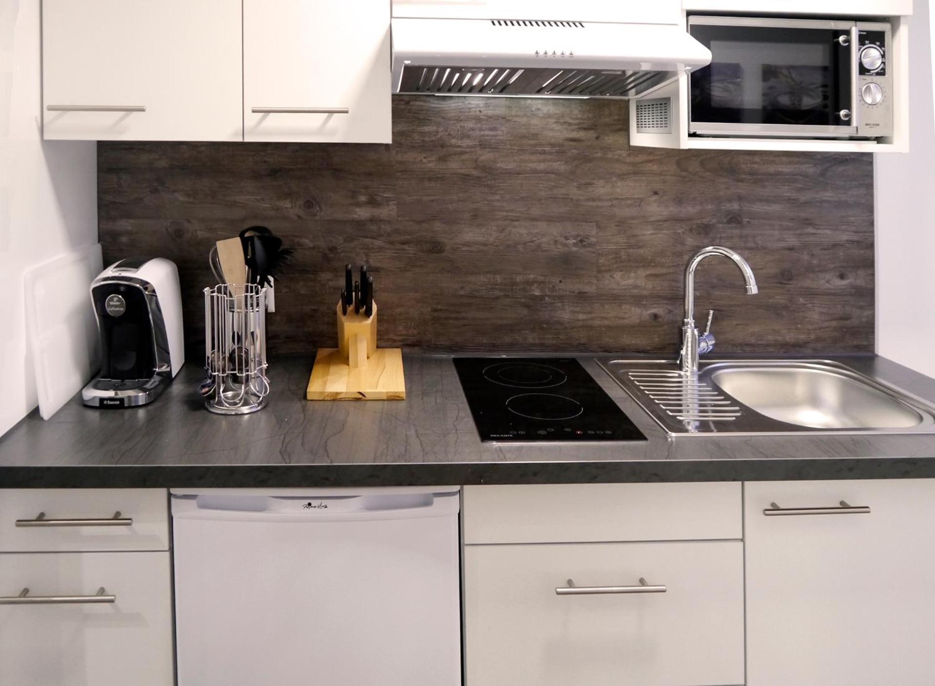 Chalet Maria Interlaken