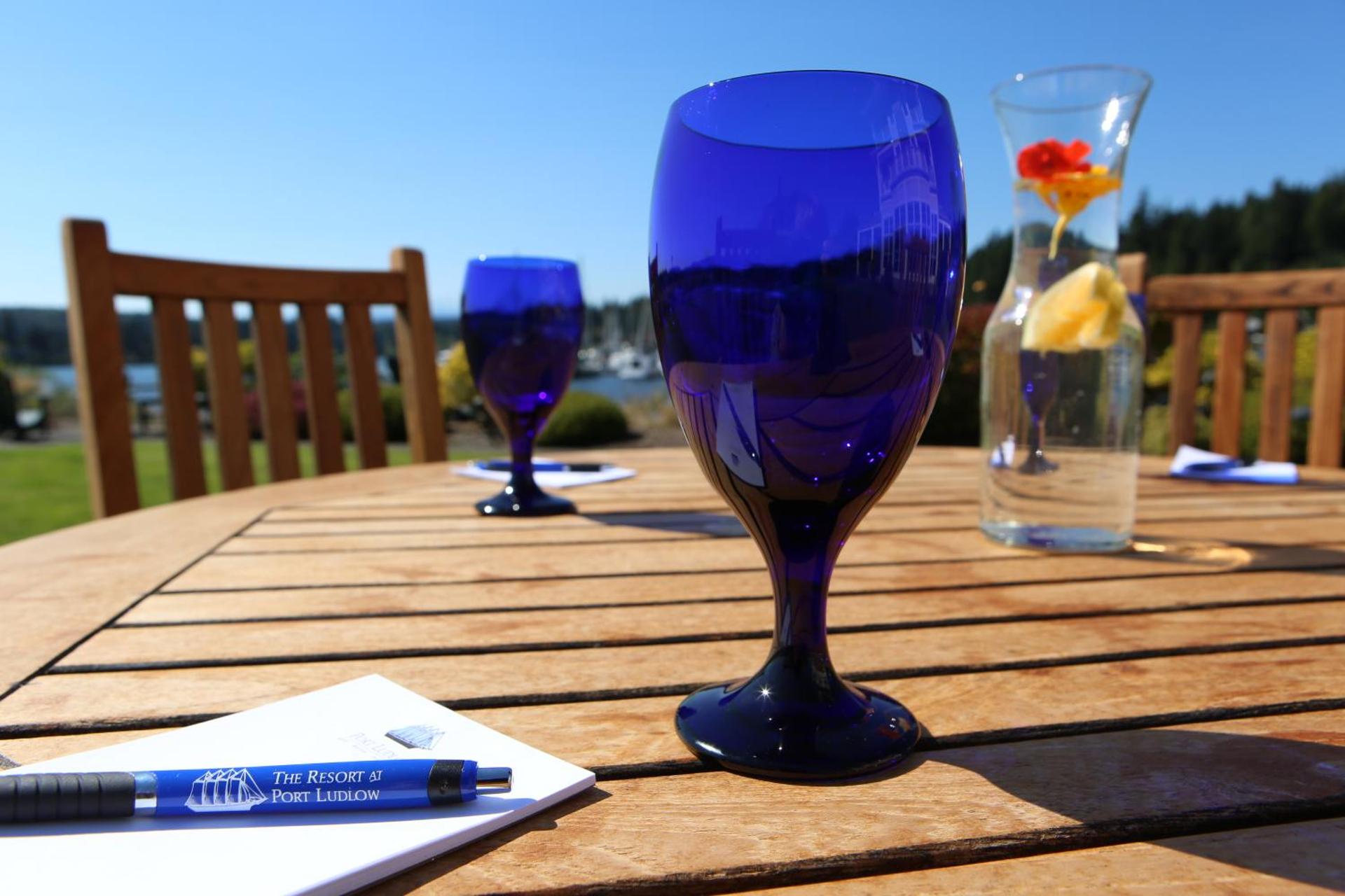 Meeting/conference room