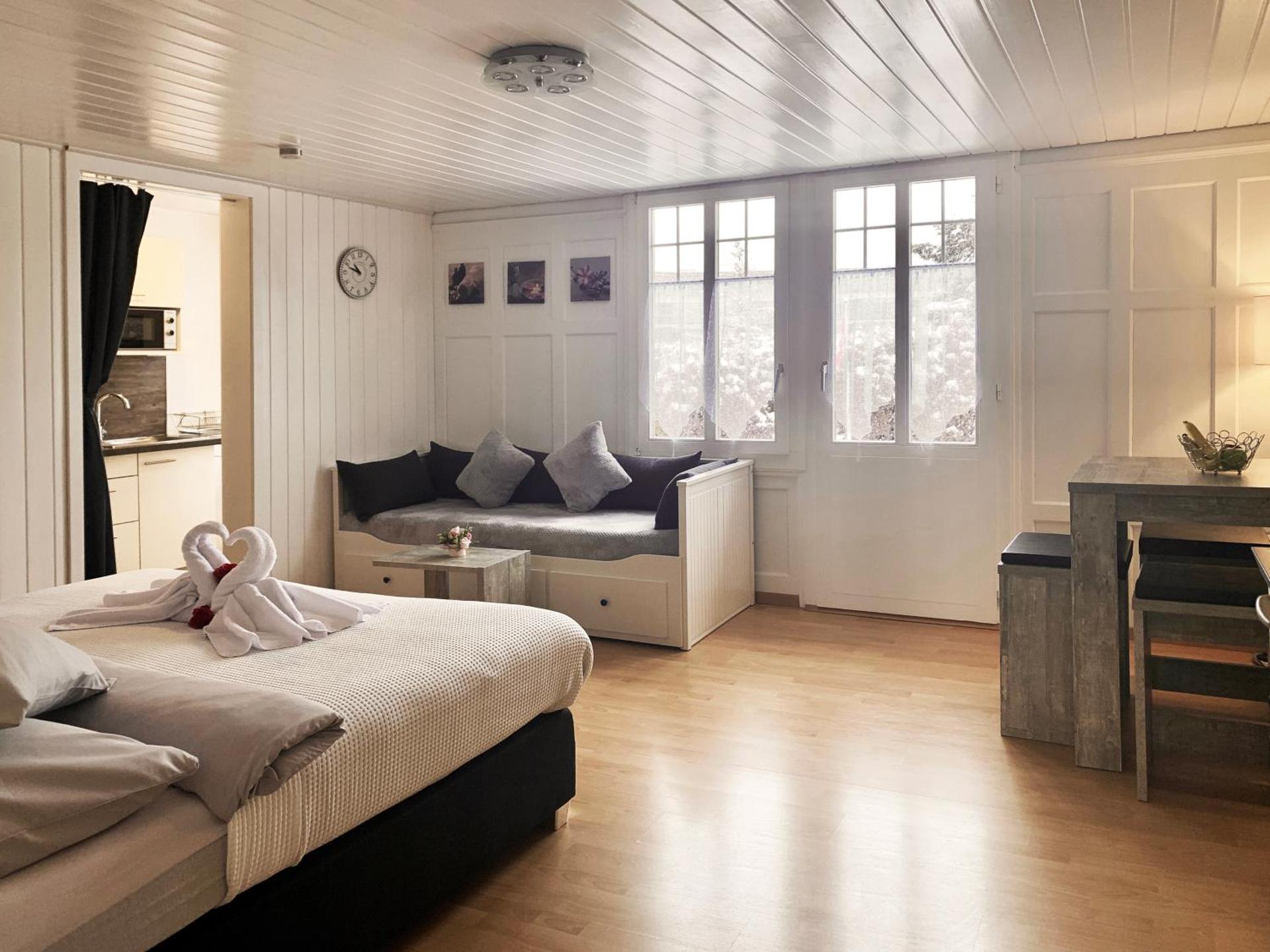 Chalet Maria Interlaken