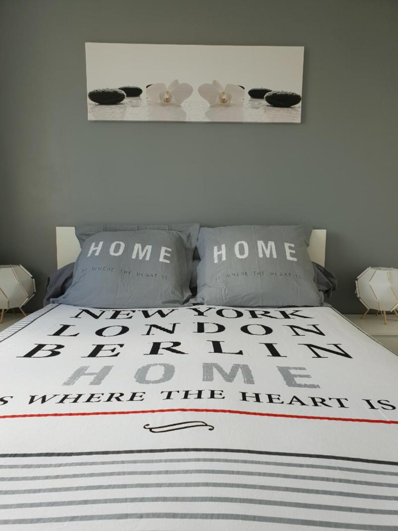 T2 Saint martin d'heres proche Campus