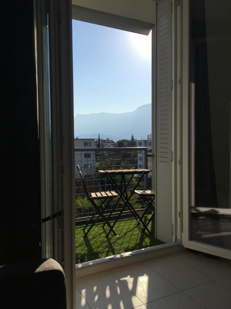 T2 Saint martin d'heres proche Campus