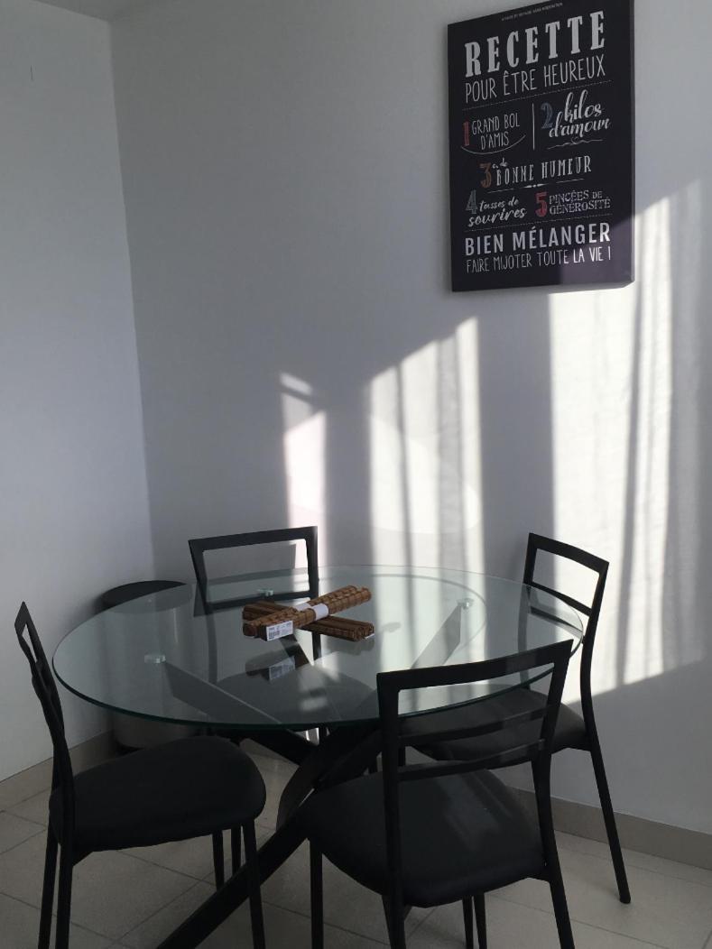 T2 Saint martin d'heres proche Campus