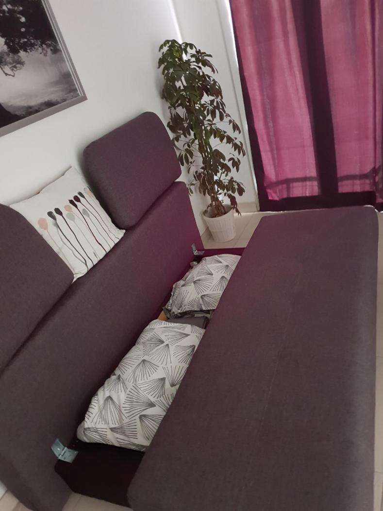 T2 Saint martin d'heres proche Campus