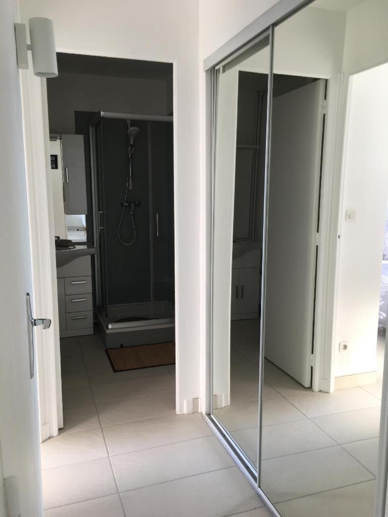 T2 Saint martin d'heres proche Campus