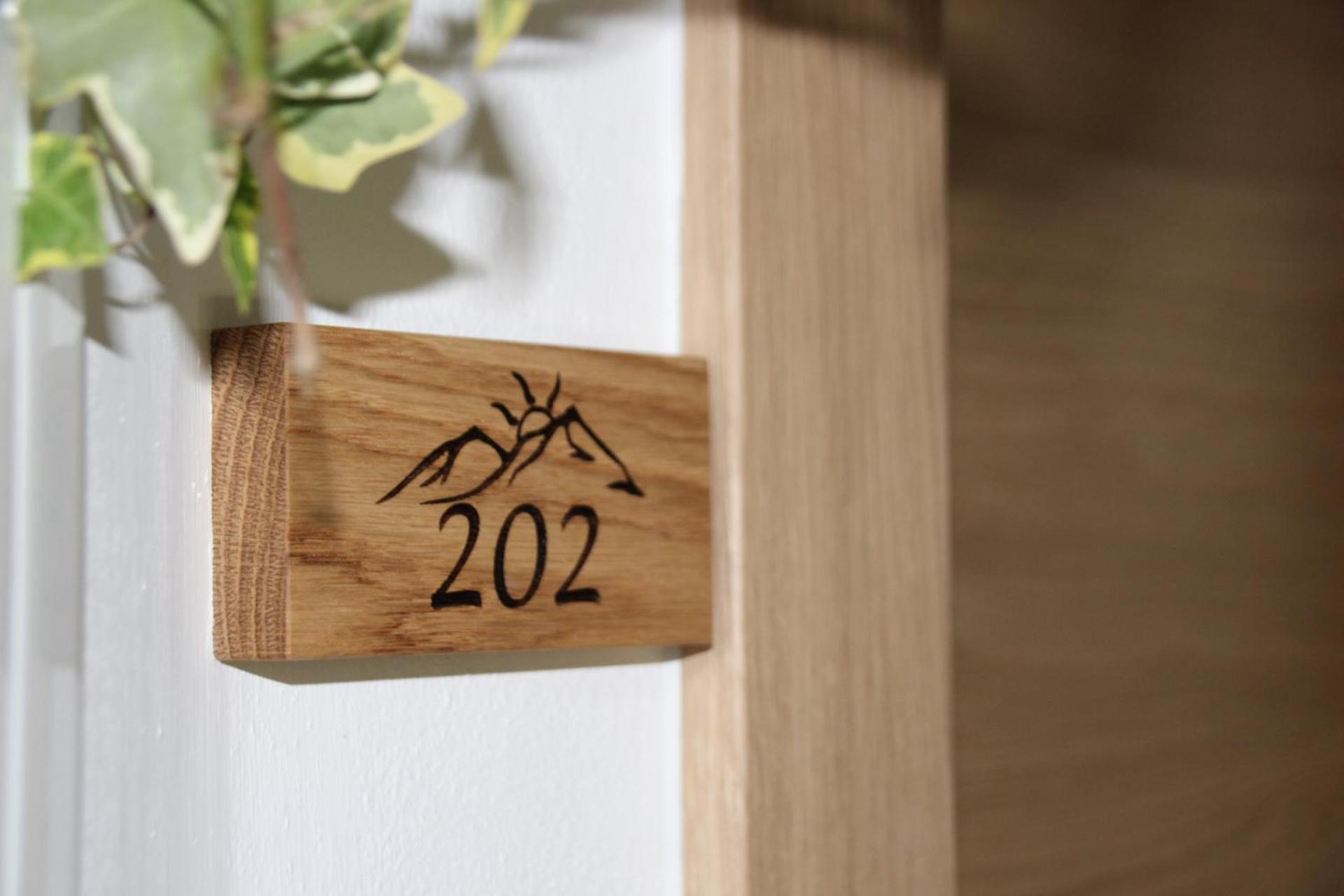 Property logo or sign