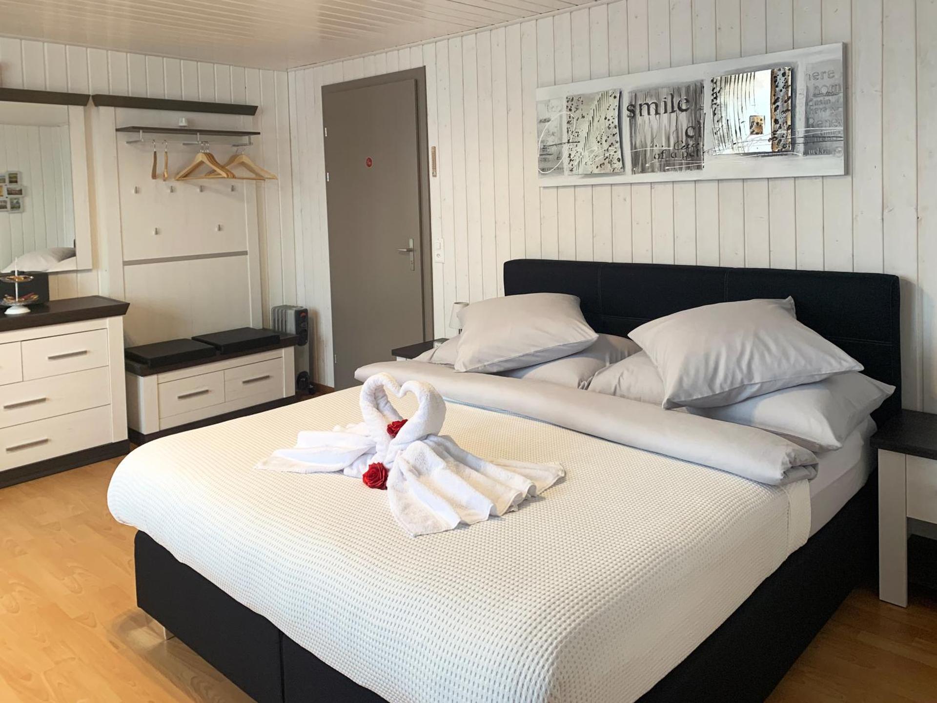 Chalet Maria Interlaken