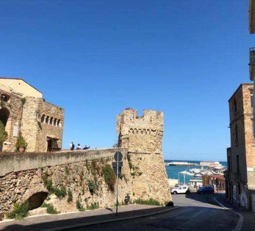 Seabed superior rooms