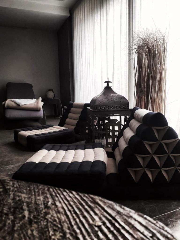 Balneum Boutique Hotel & B&B