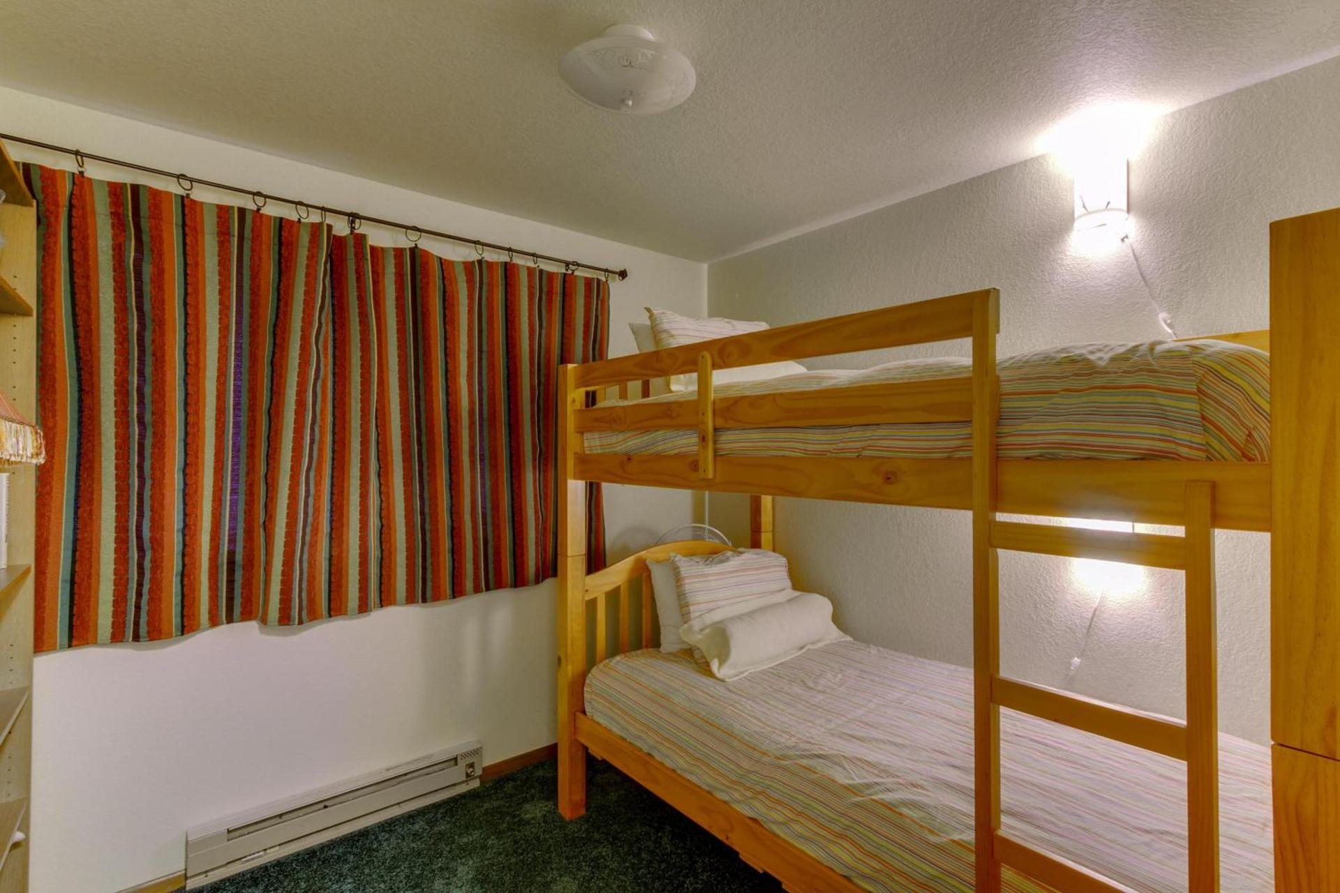 The Little Brown House MCA #705