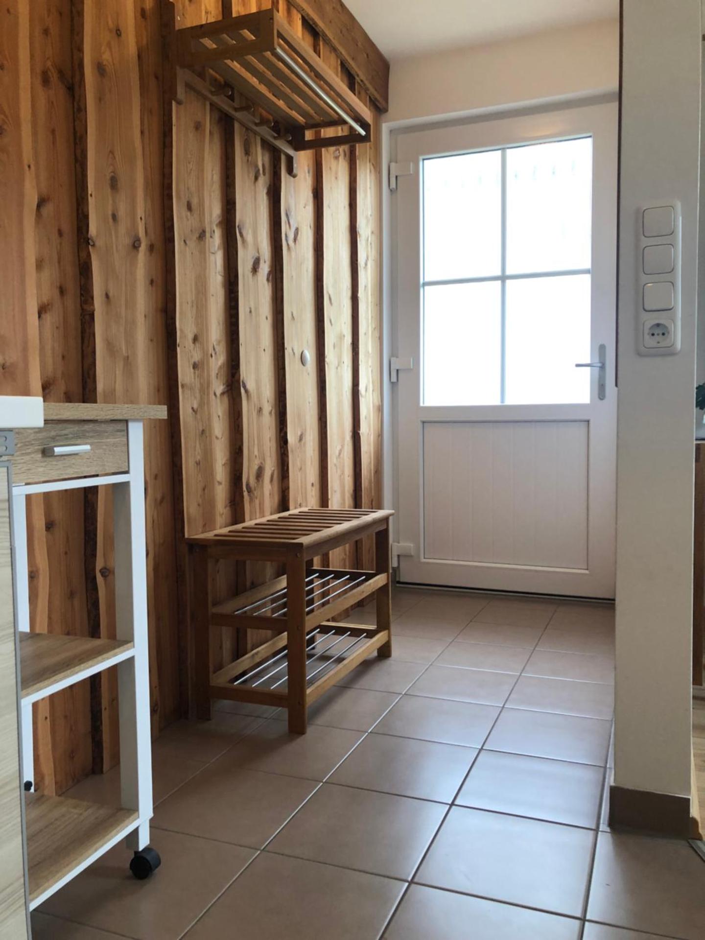 Ferienwohnung Sonnenschein