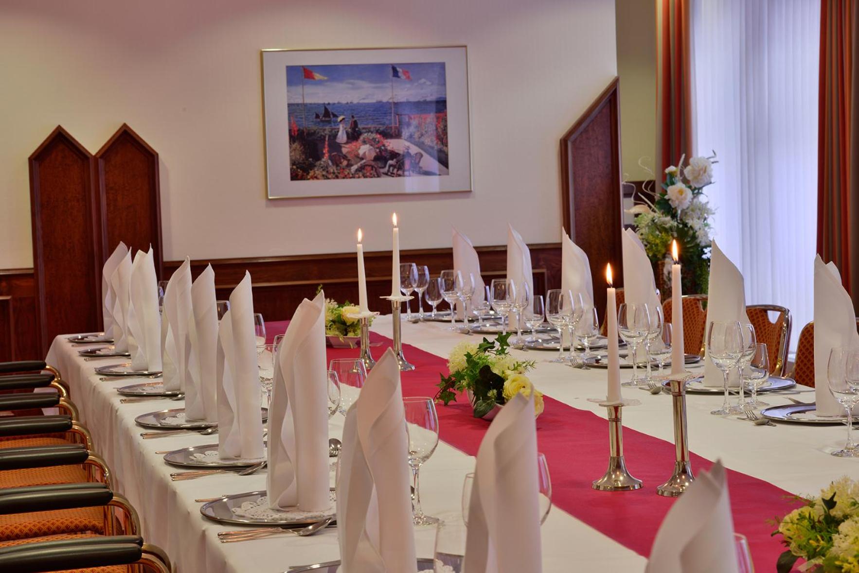 Banquet/Function facilities
