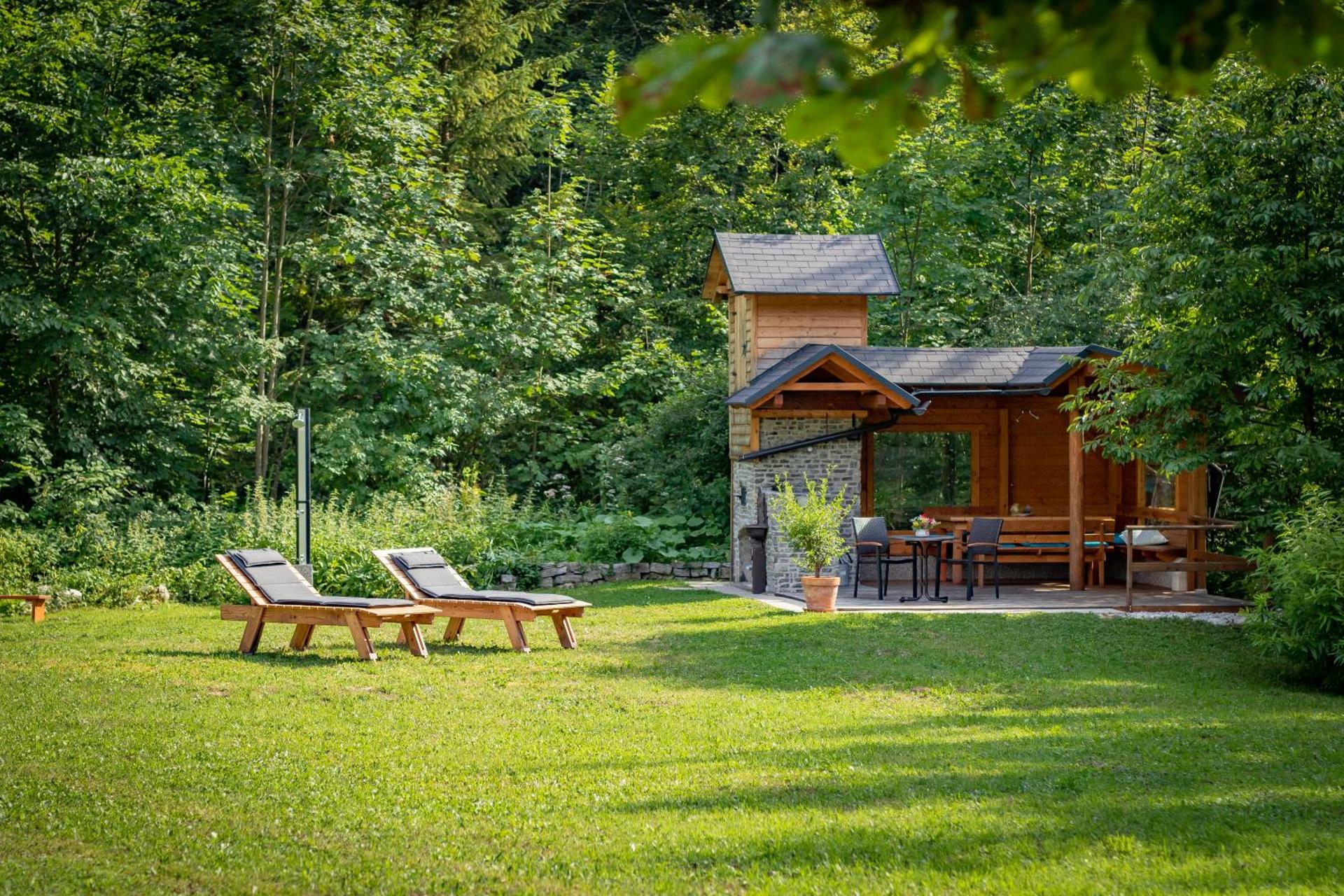 Ferienhaus Göstling