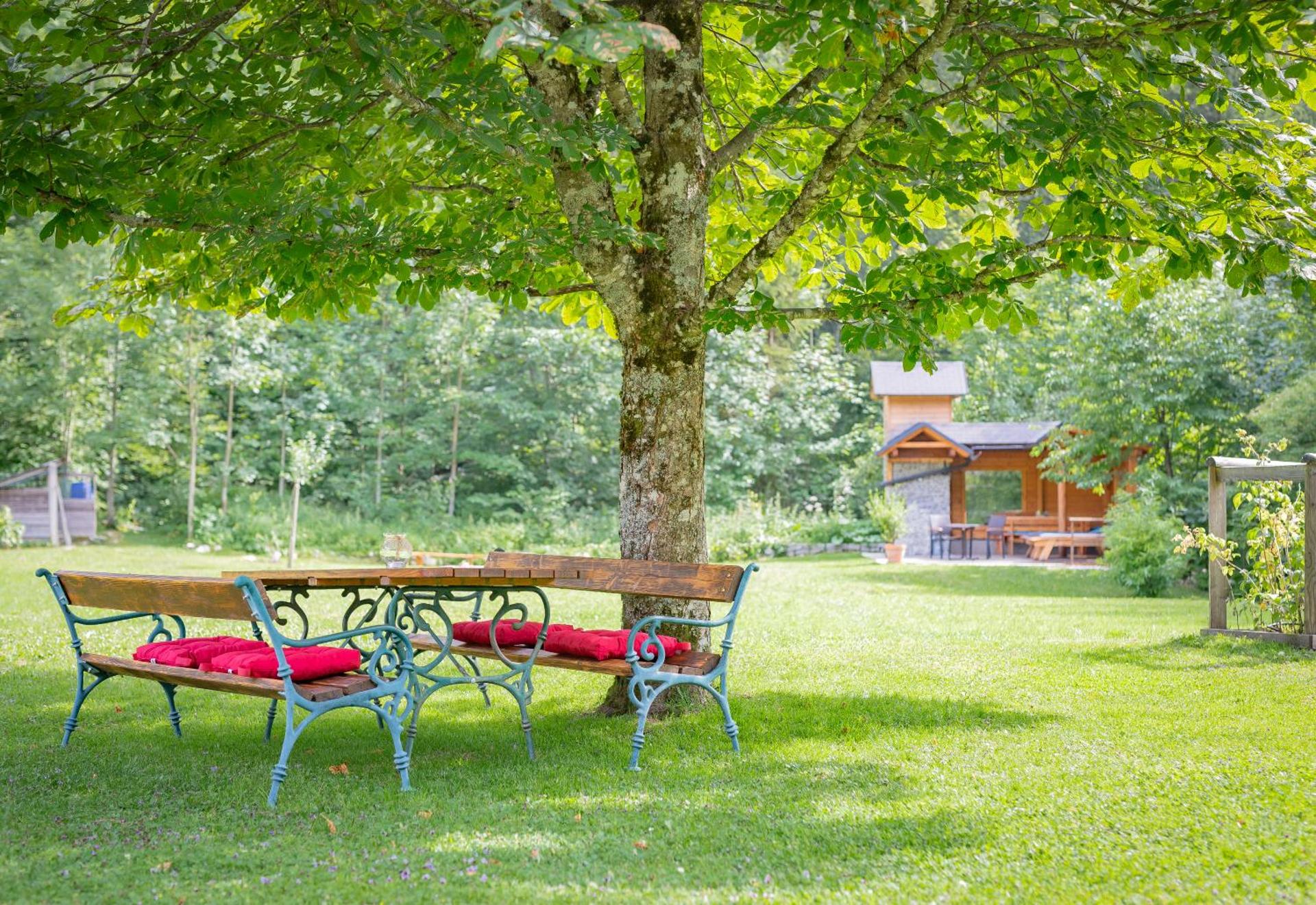 Ferienhaus Göstling