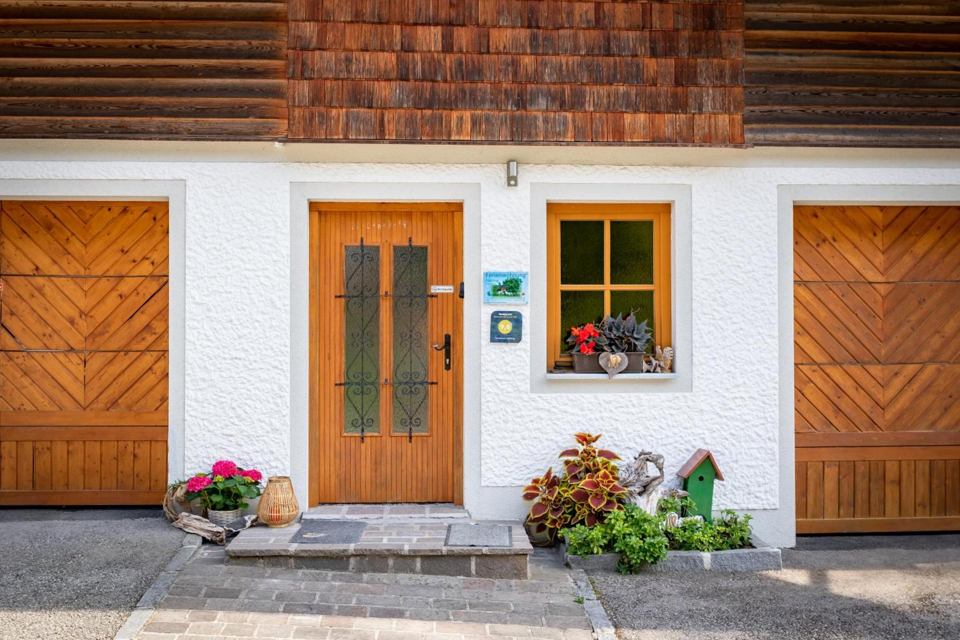 Ferienhaus Göstling