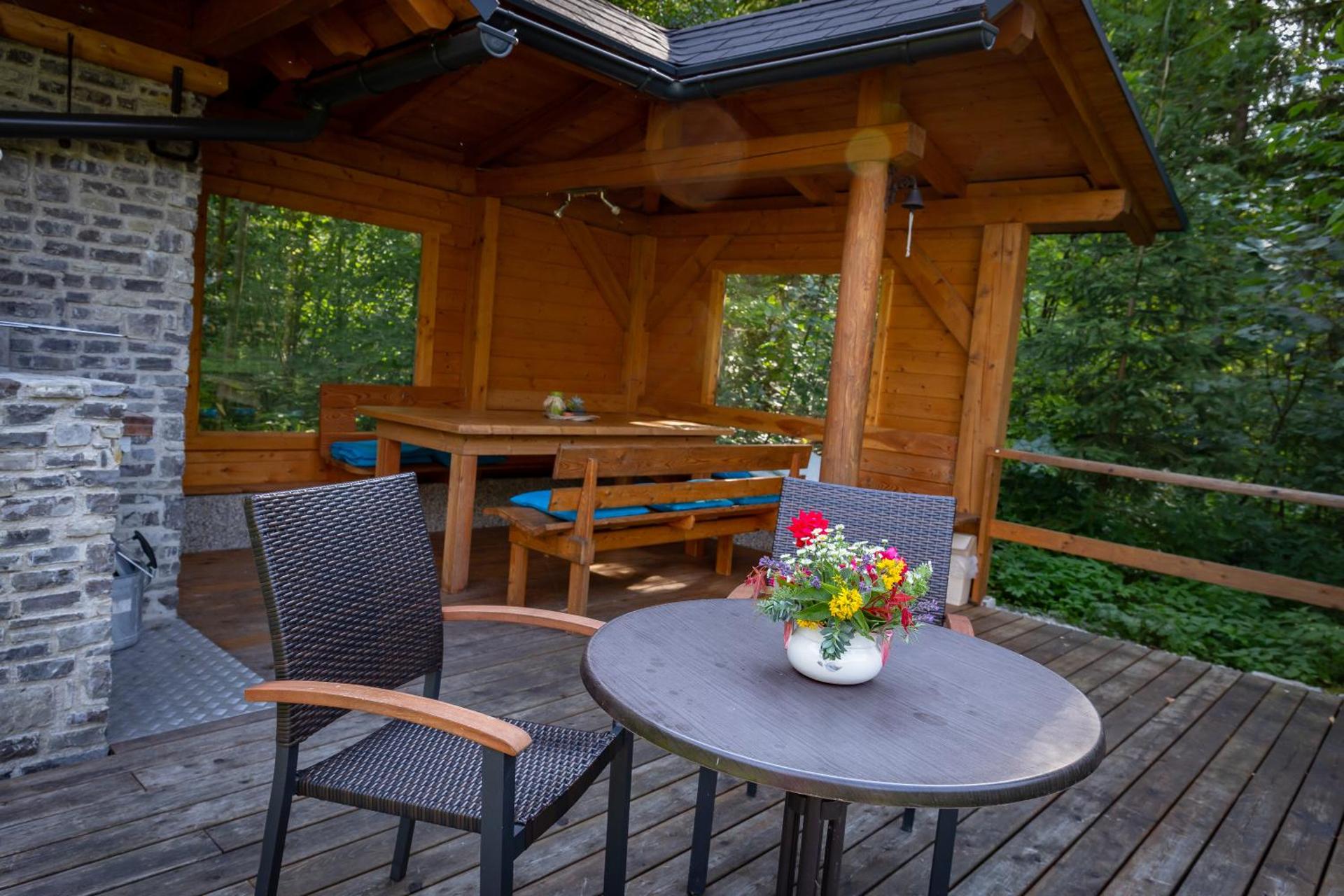 Ferienhaus Göstling