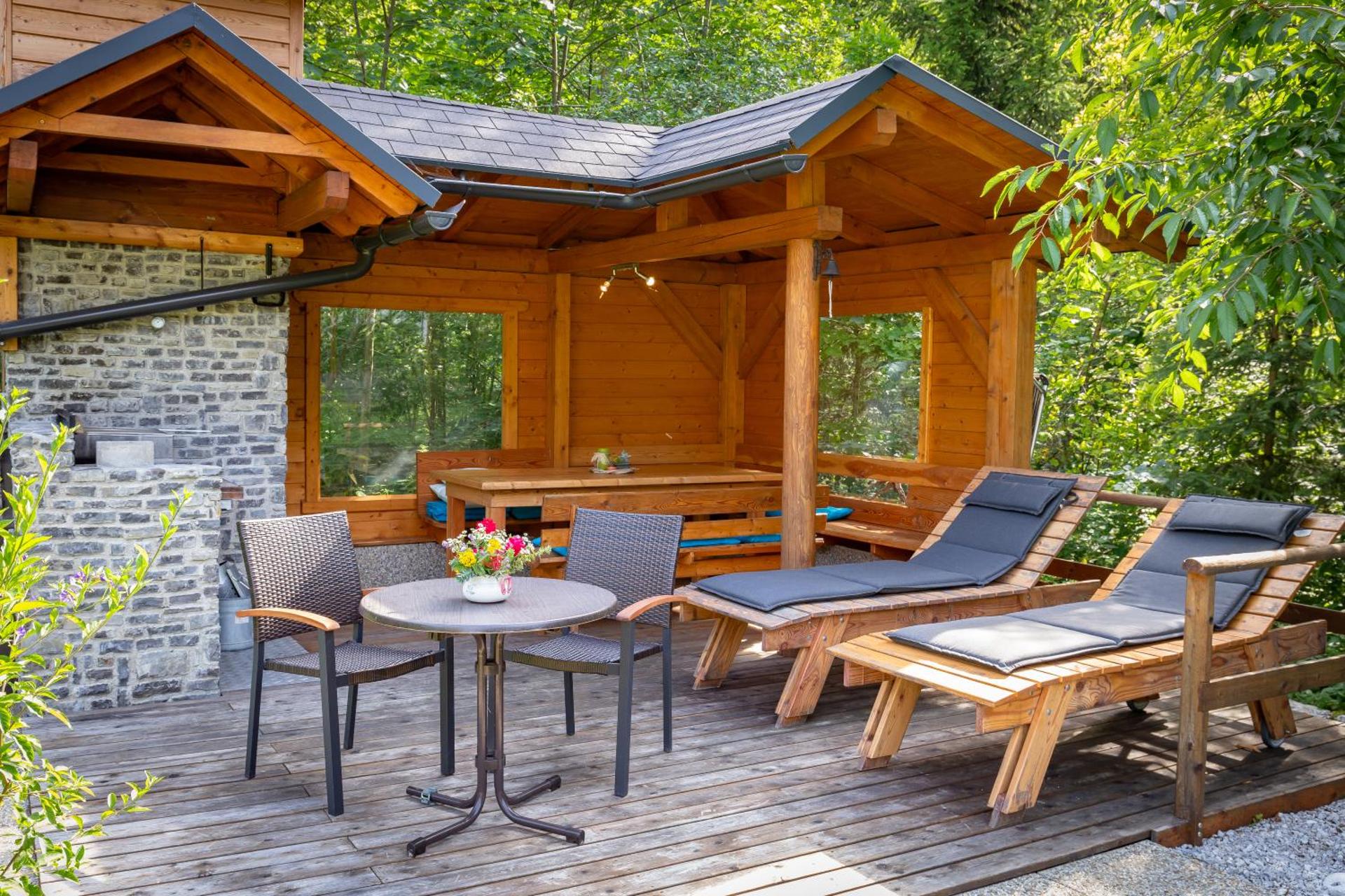 Ferienhaus Göstling