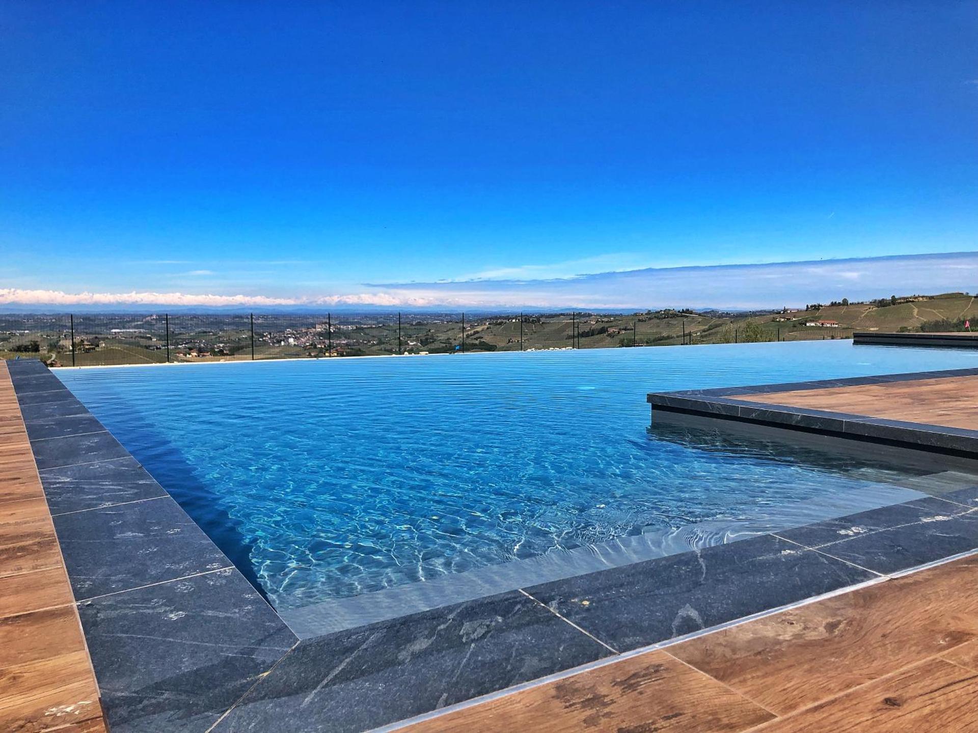 Country House Villa Barbero