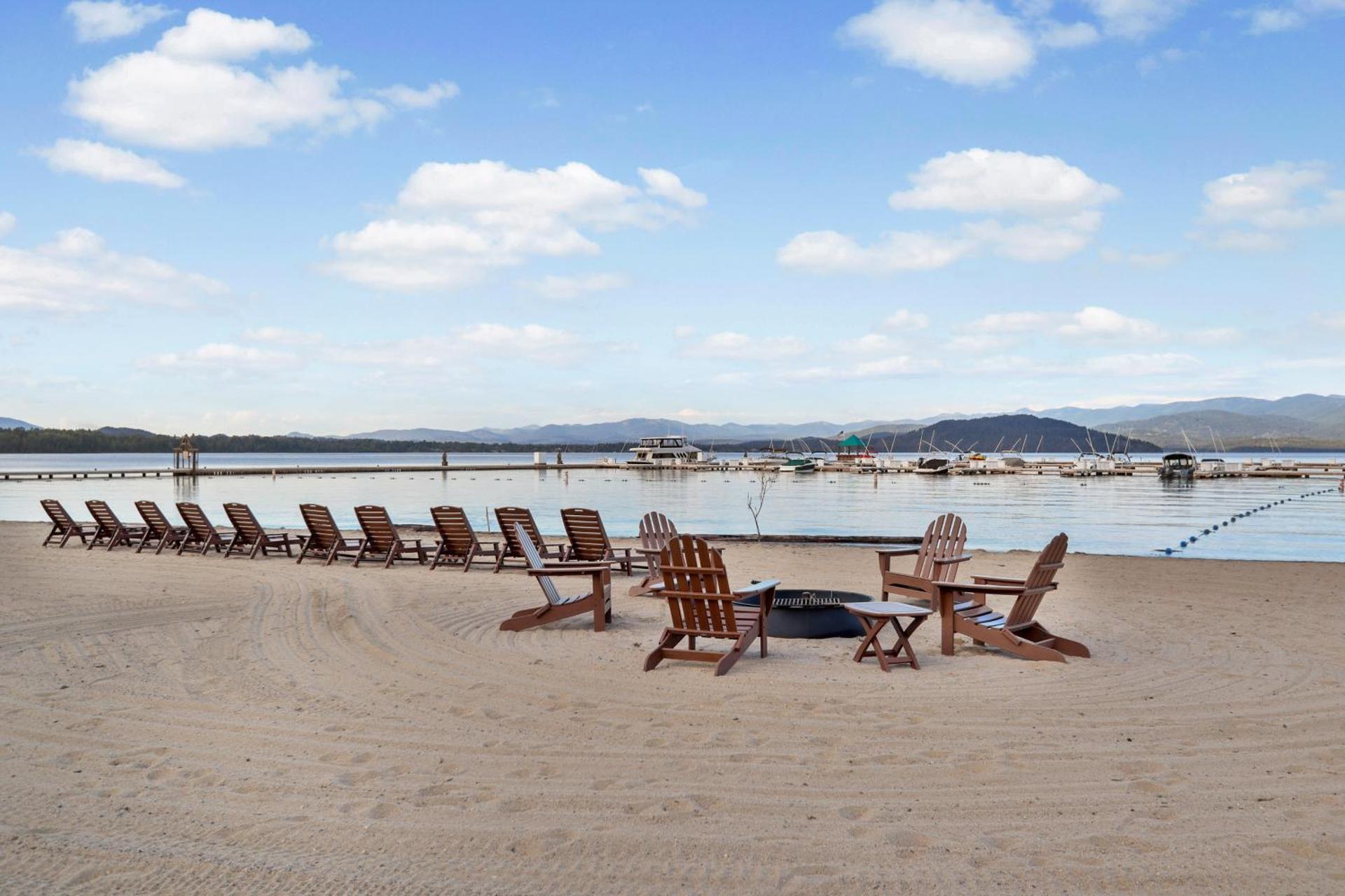 Seasons 331 - Penthouse