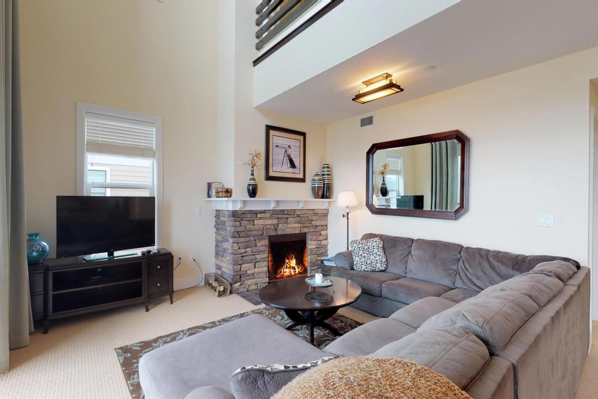 Seasons 331 - Penthouse