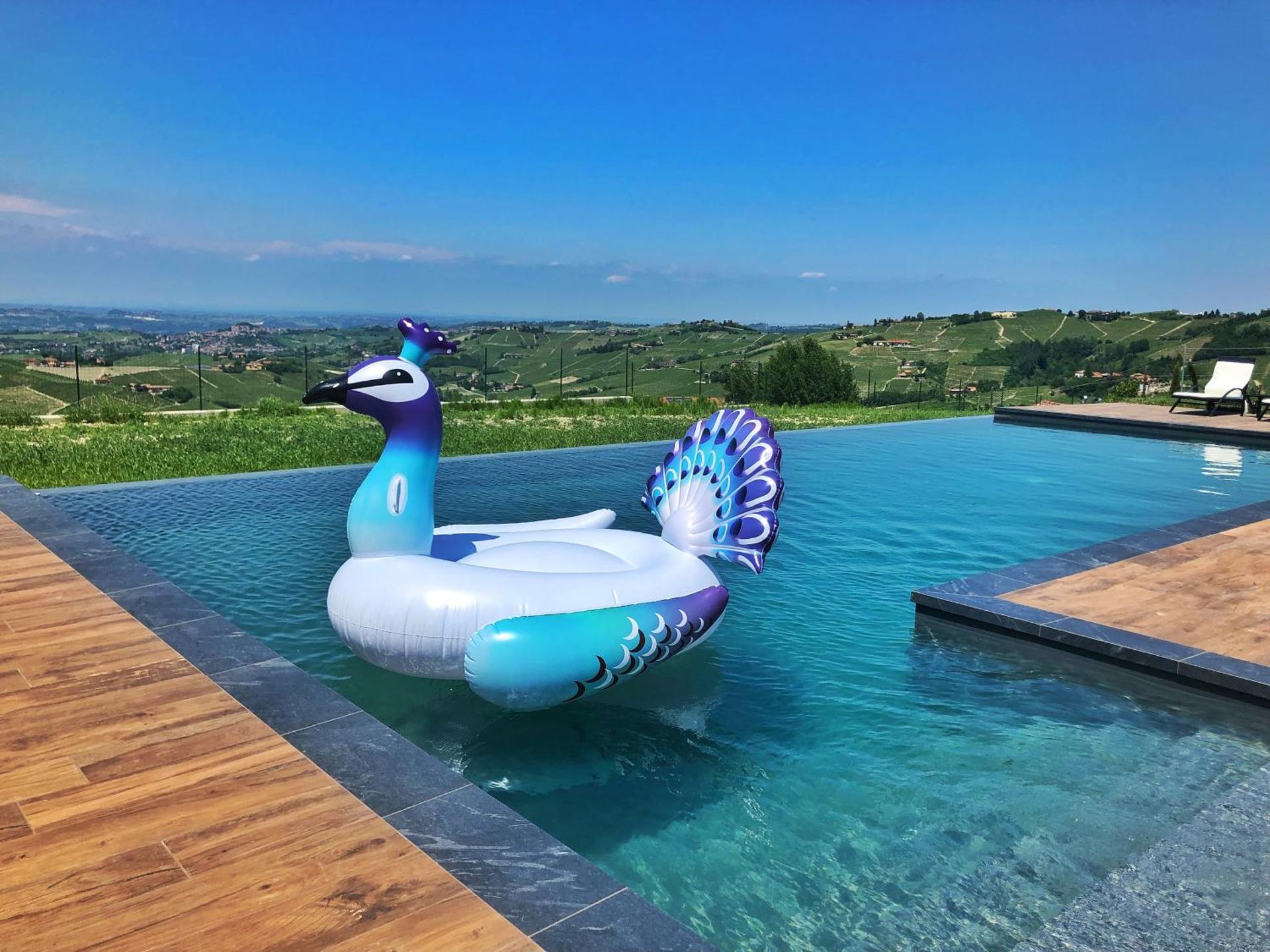 Country House Villa Barbero