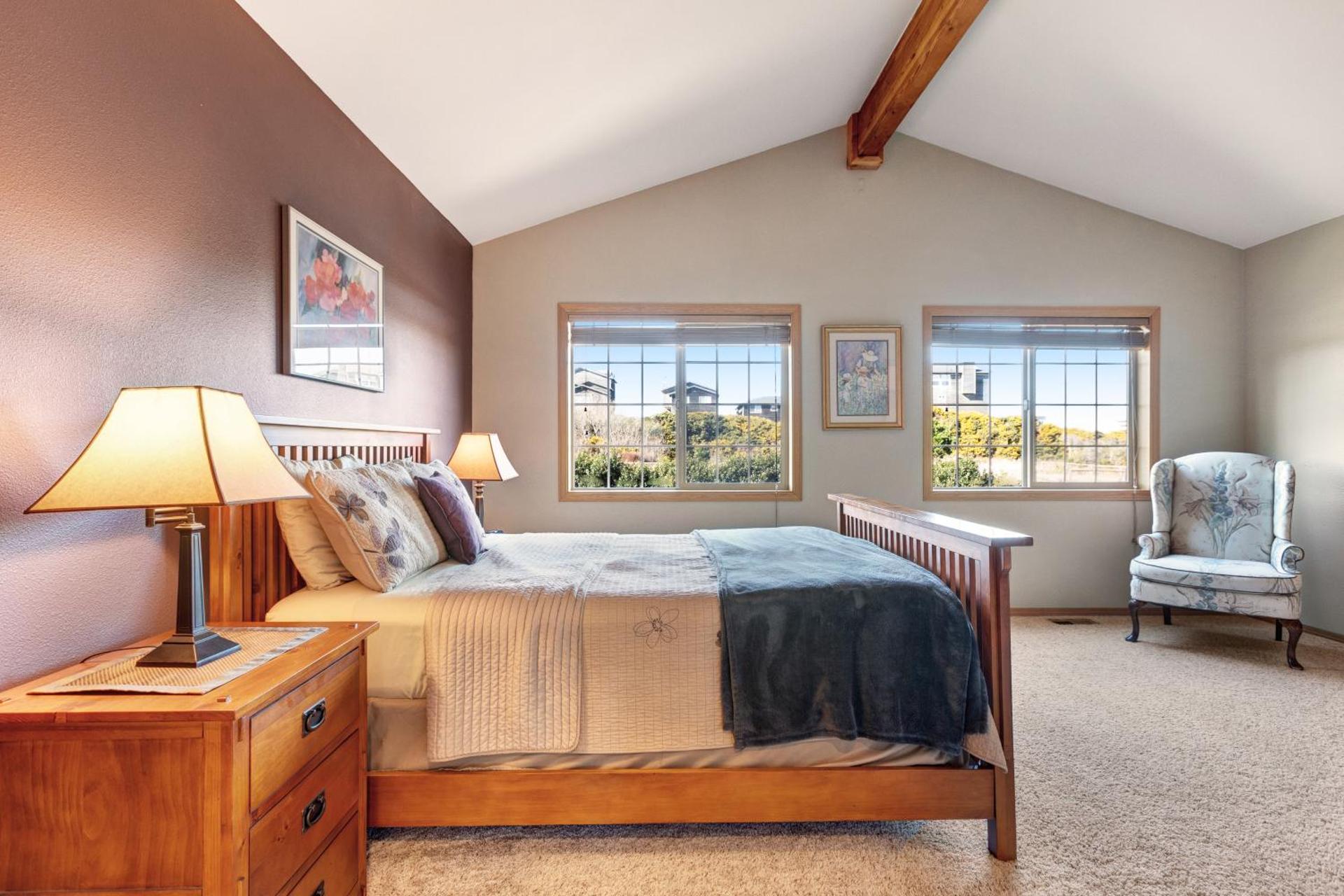 A Beach Loop Getaway