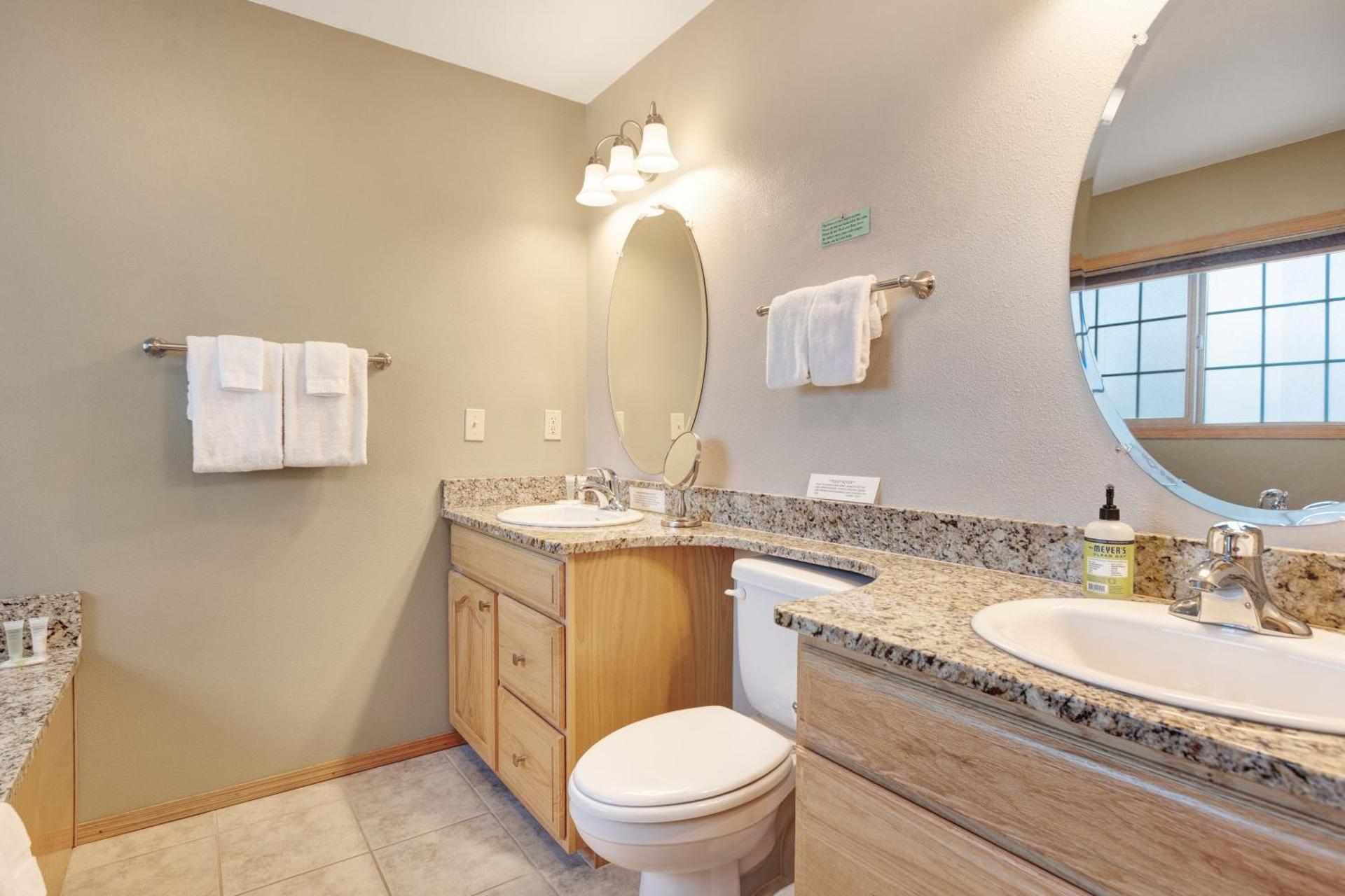 A Beach Loop Getaway