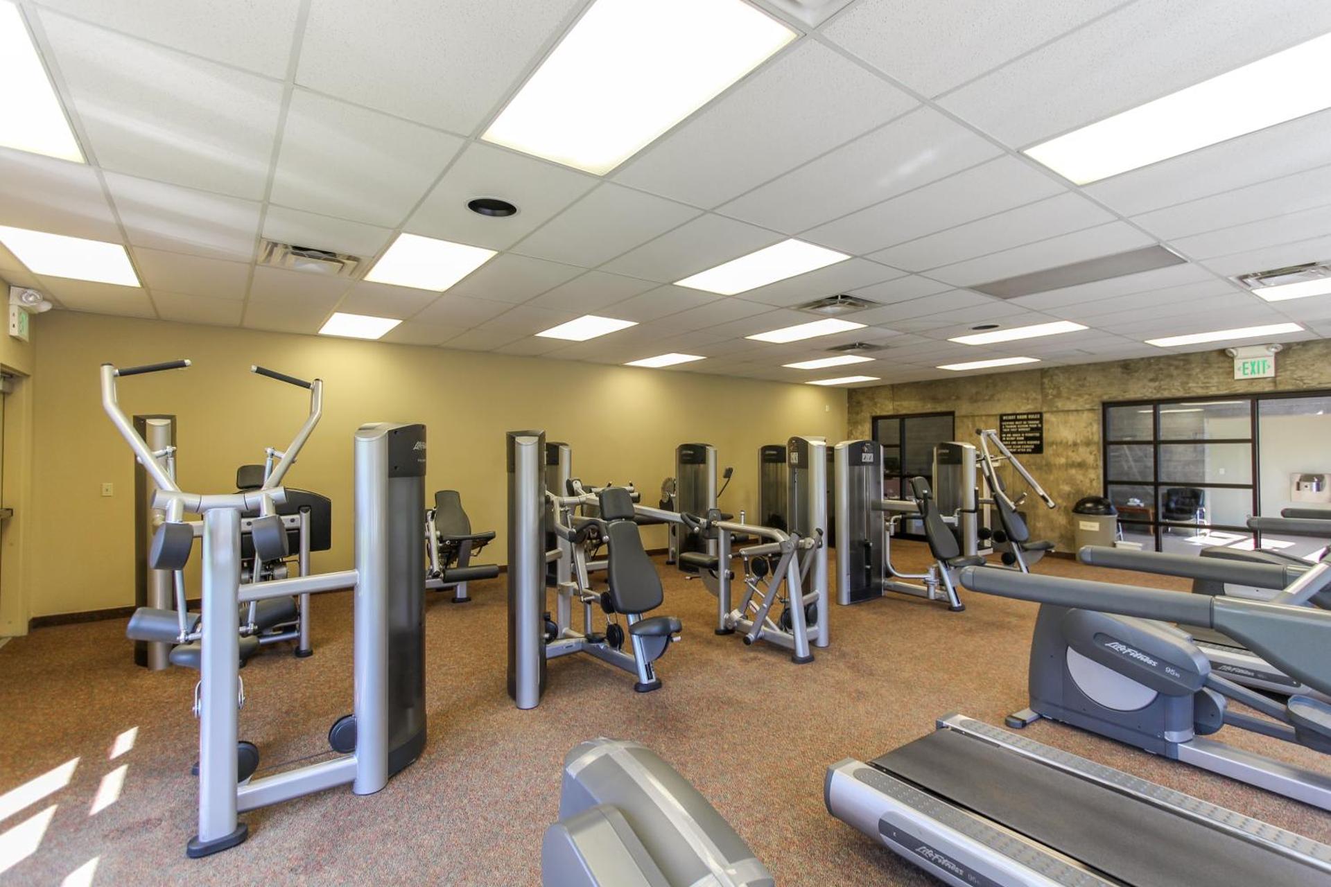 Eagle Crest Resort Cabin