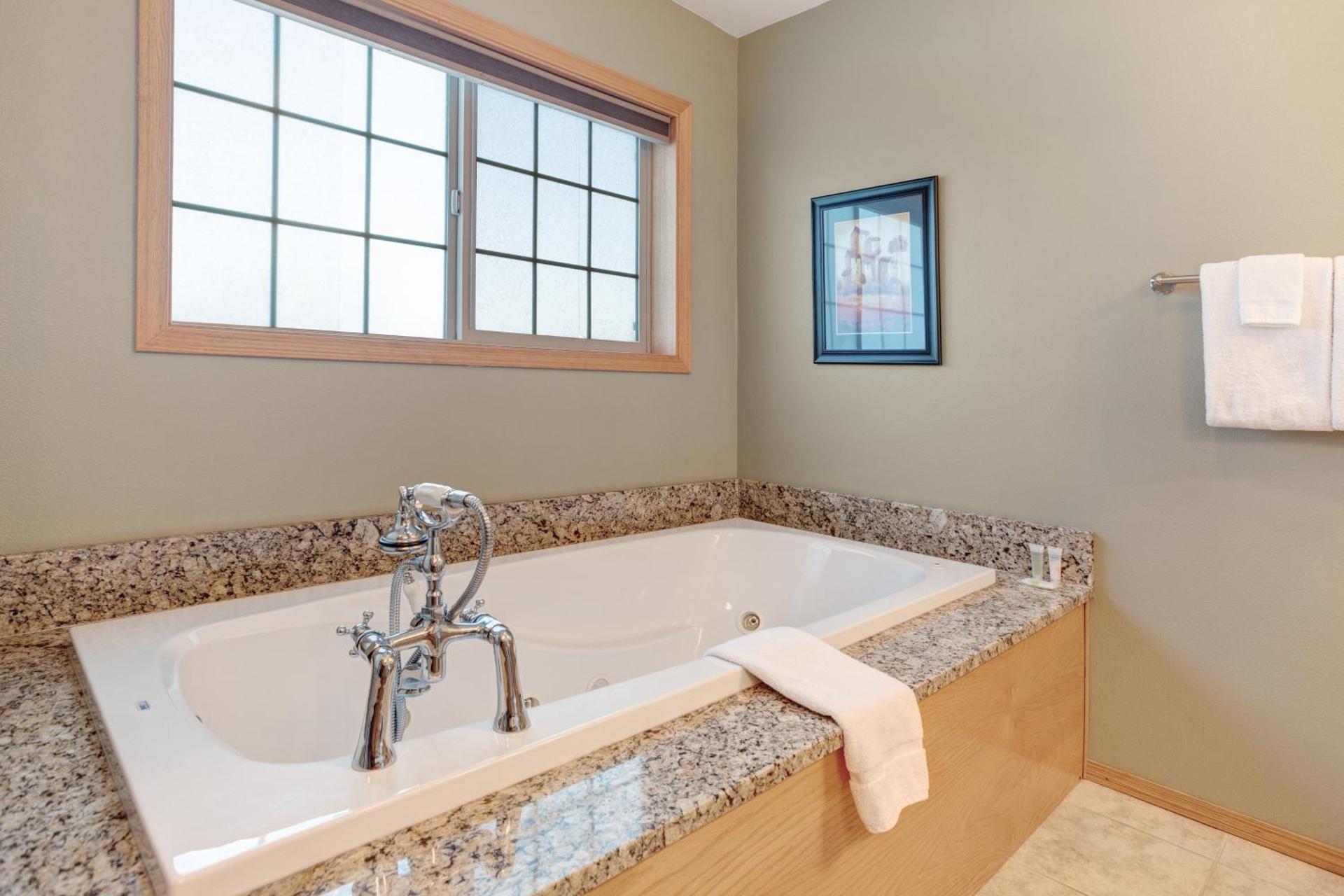 A Beach Loop Getaway