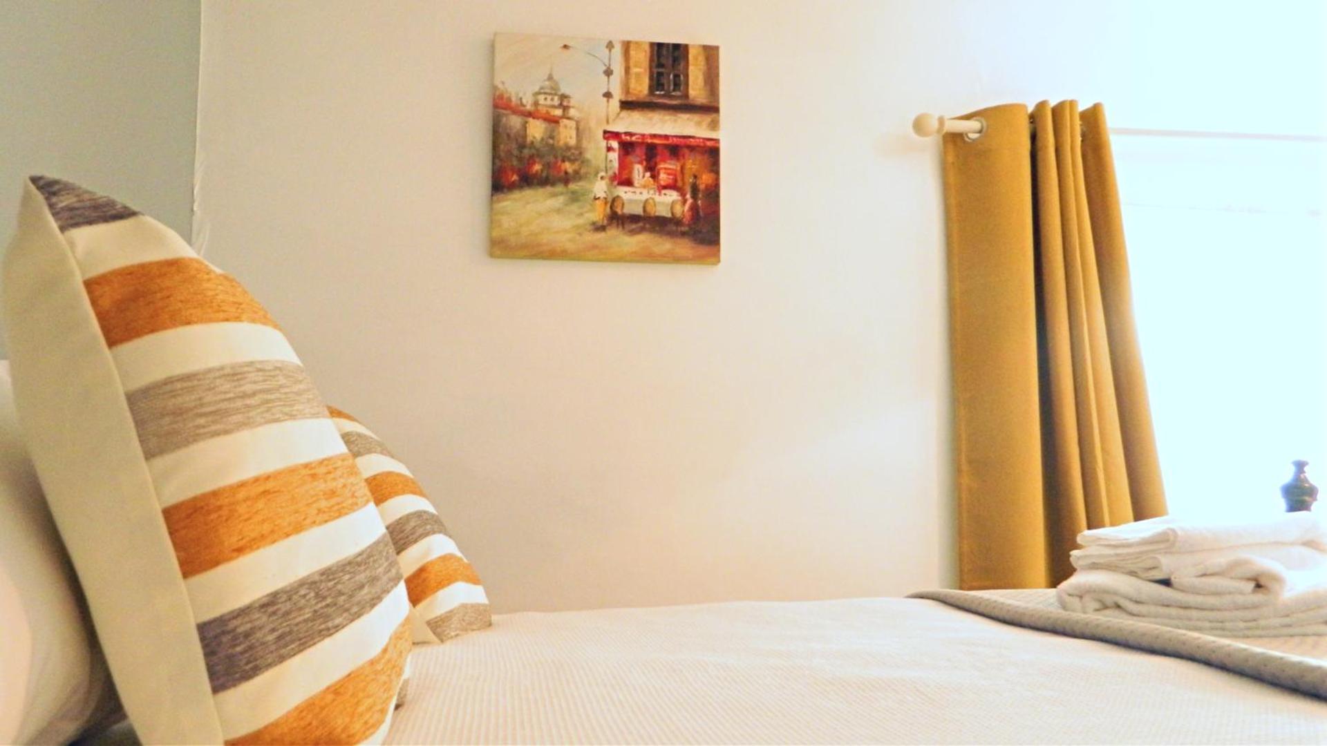 Kings Head Inn, Warwick