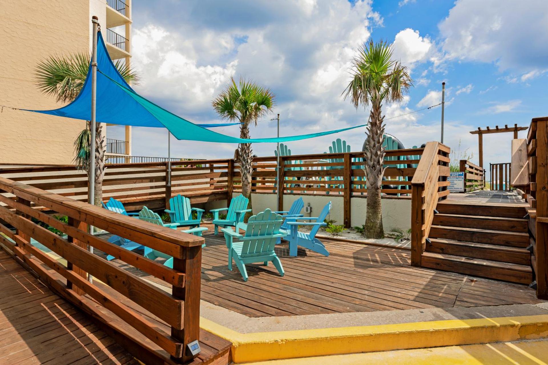 The Top of the Gulf #112