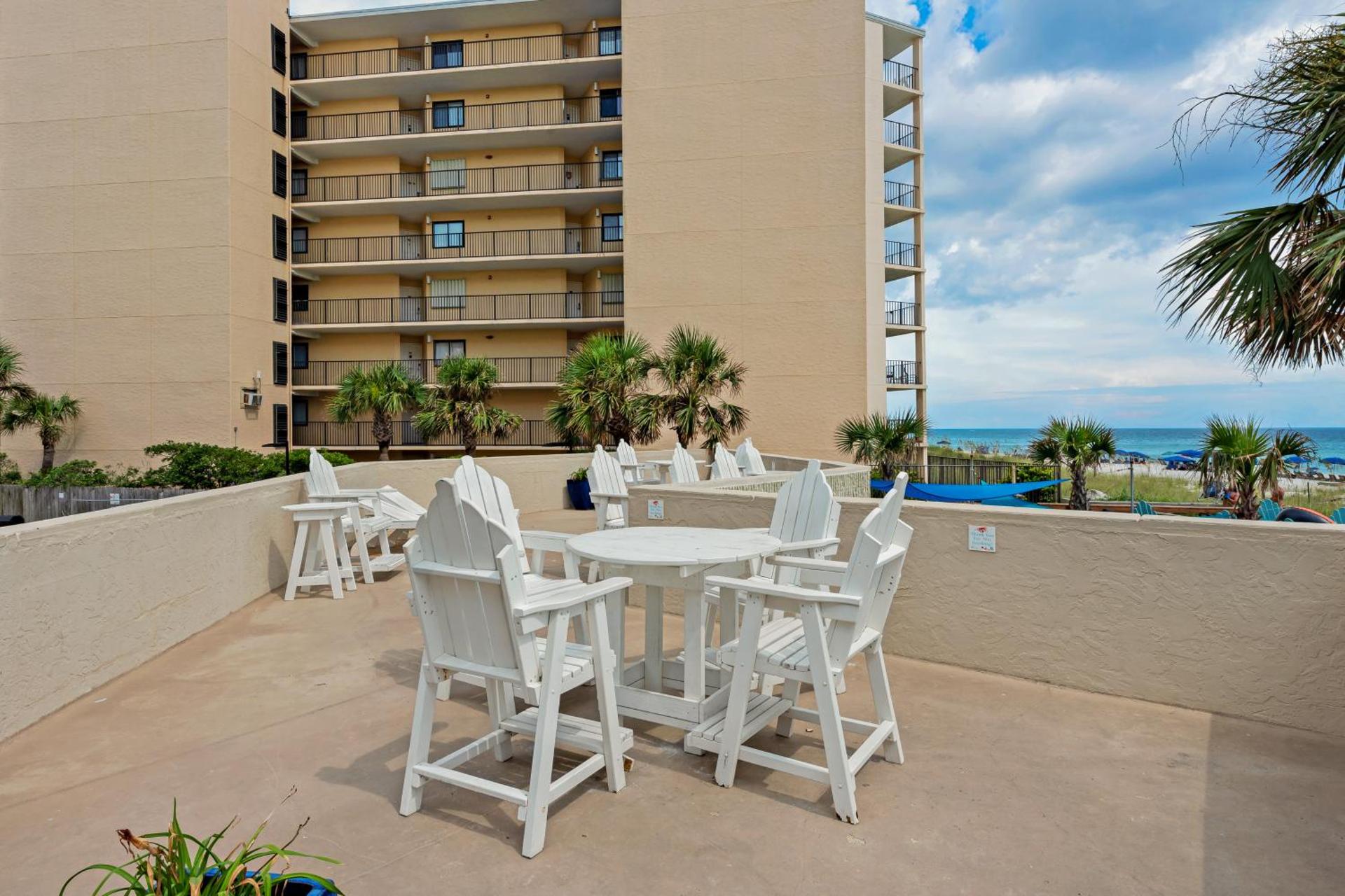 The Top of the Gulf #112