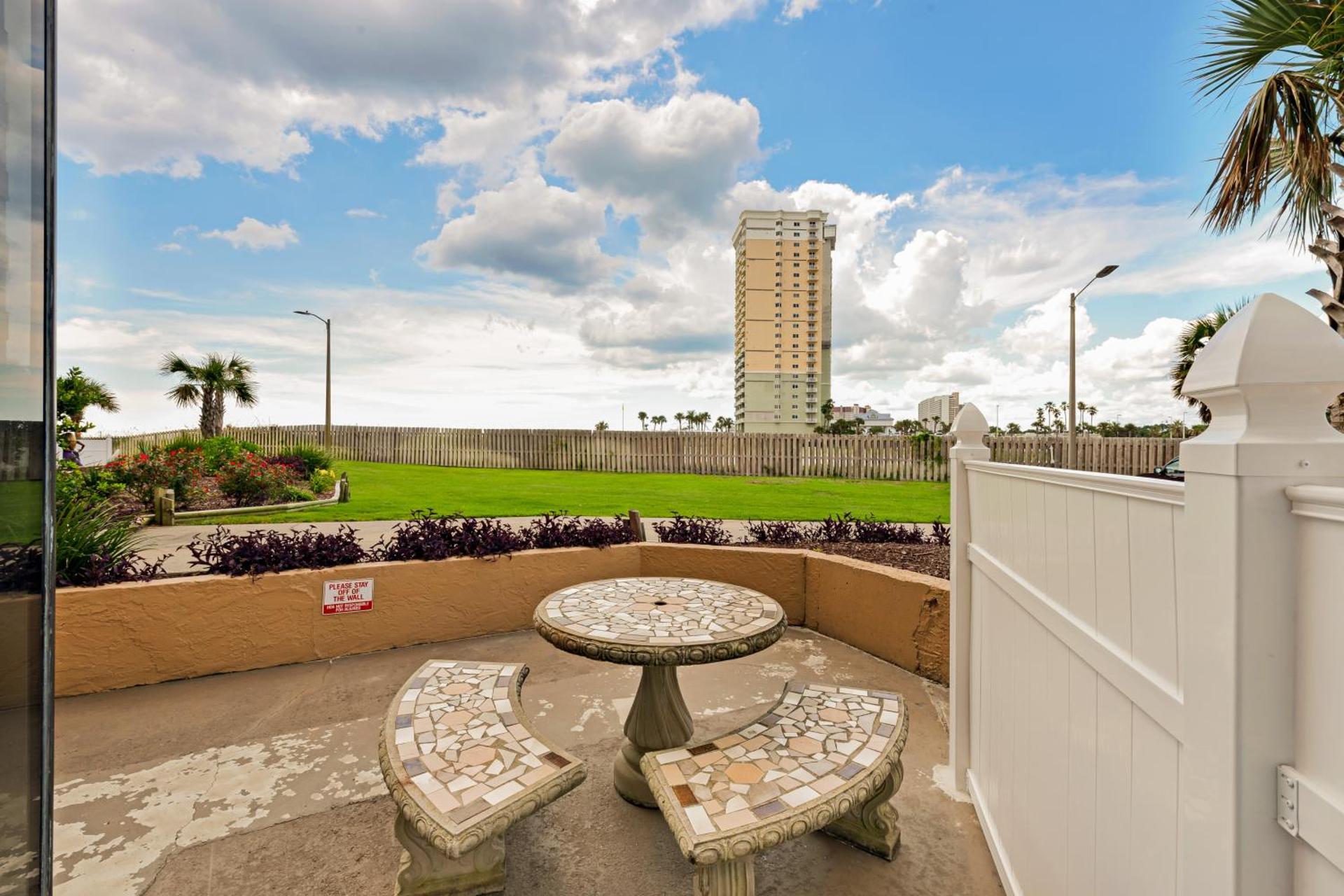 The Top of the Gulf #112