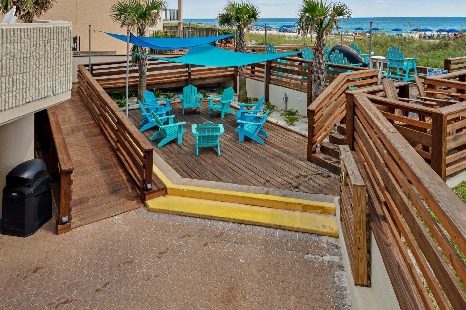 The Top of the Gulf #112