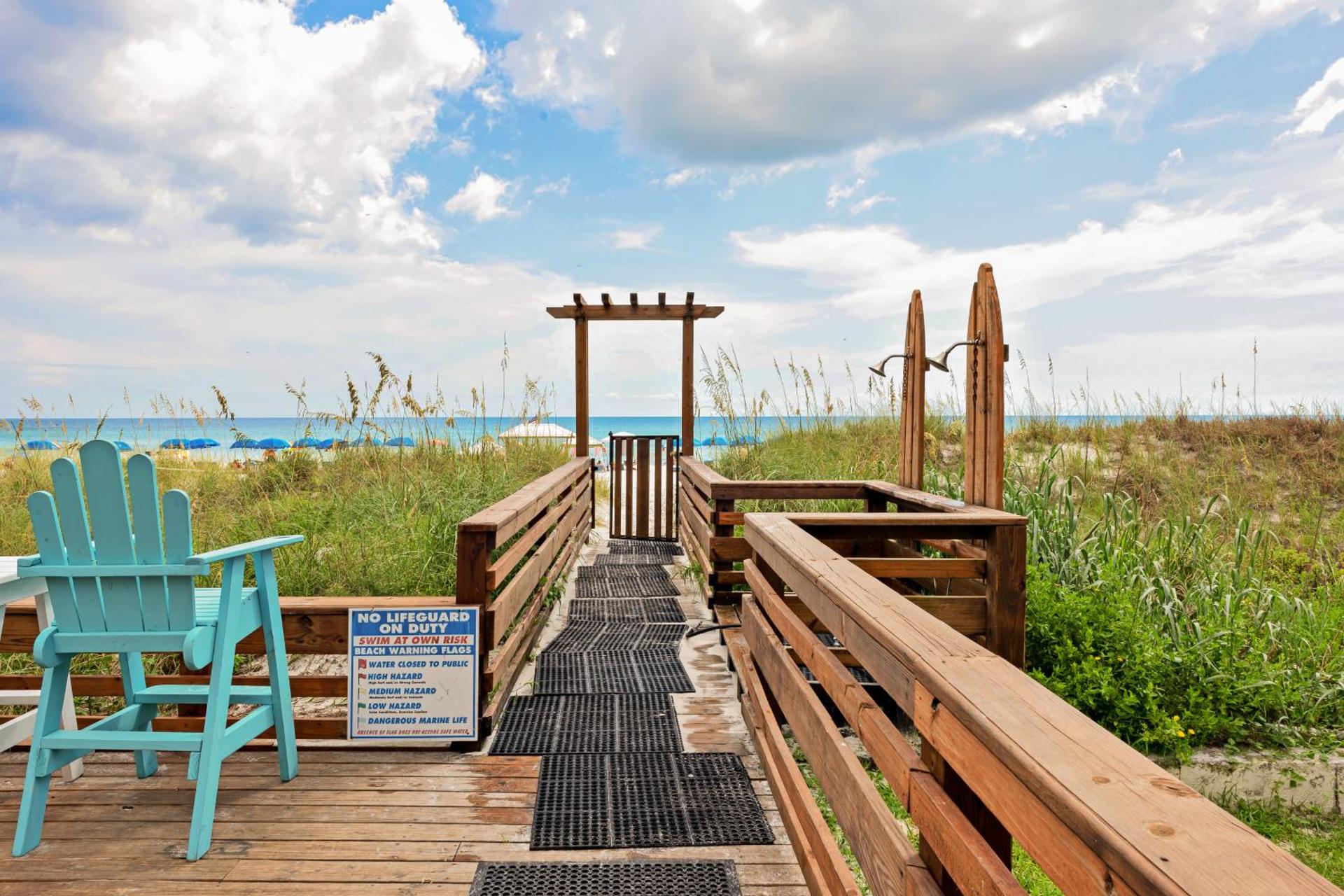 The Top of the Gulf #112