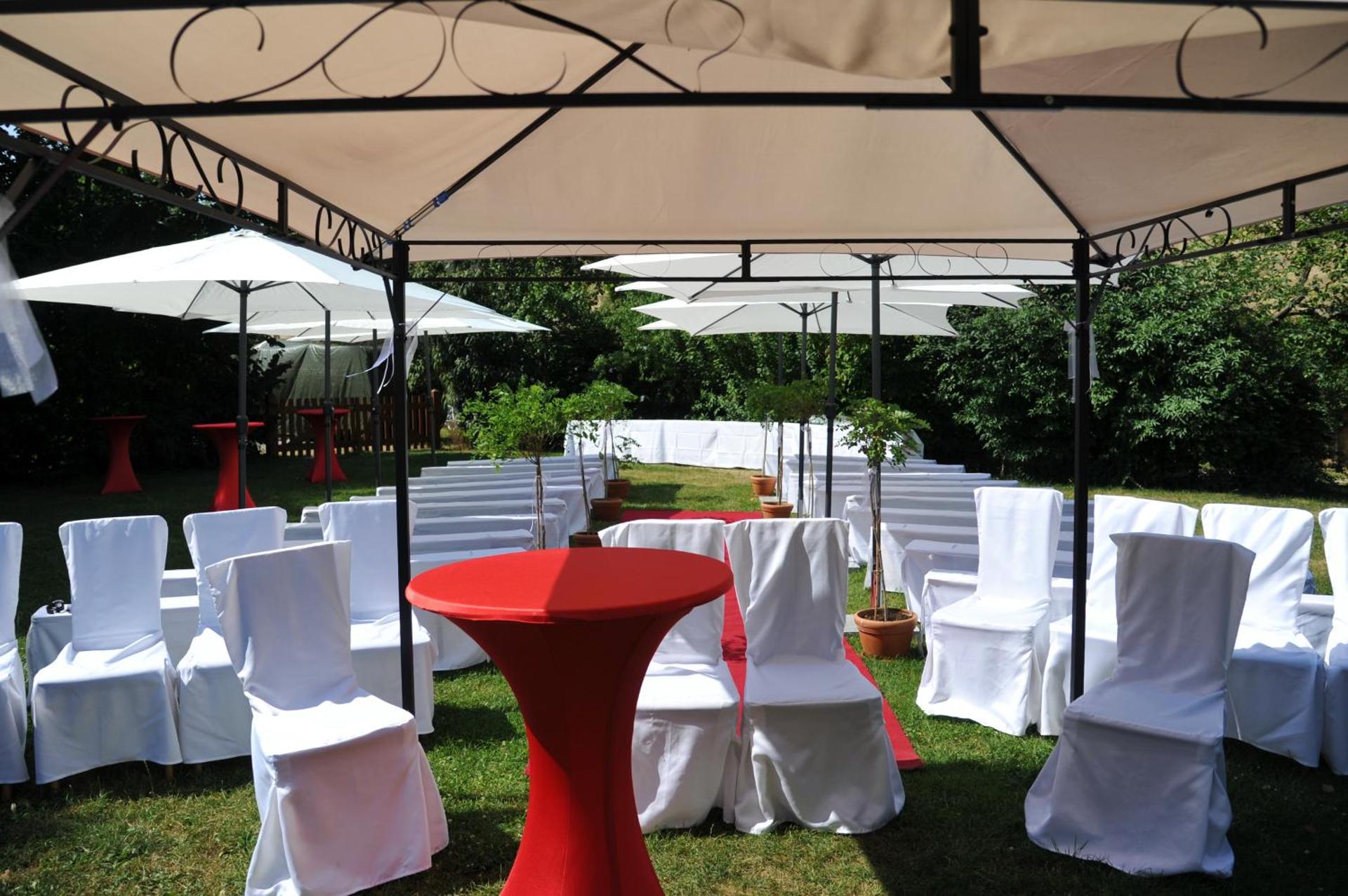 Banquet/Function facilities
