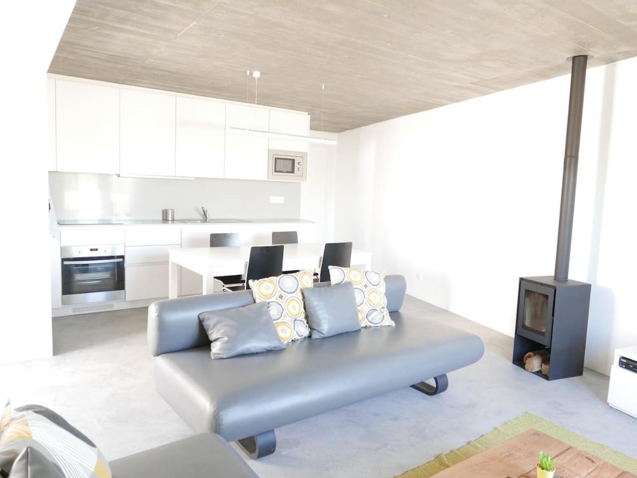 Casa na Carrapateira, Aljezur