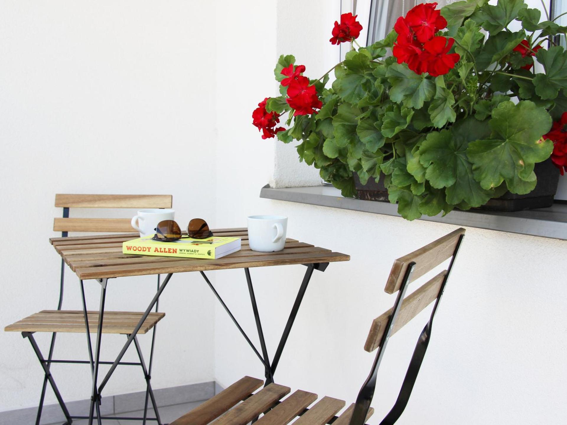 Apartament Premium 154