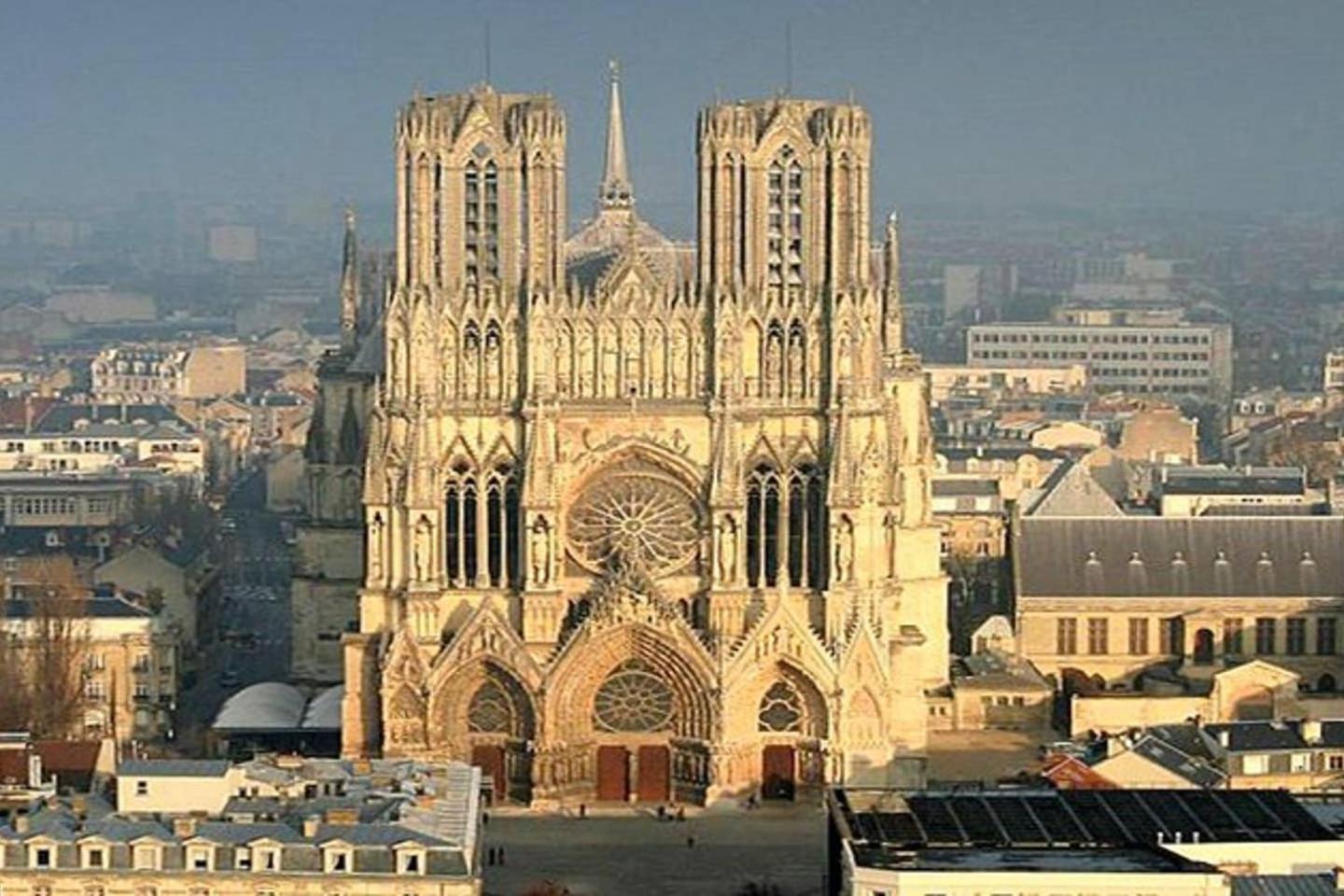 duplex agréable et calme