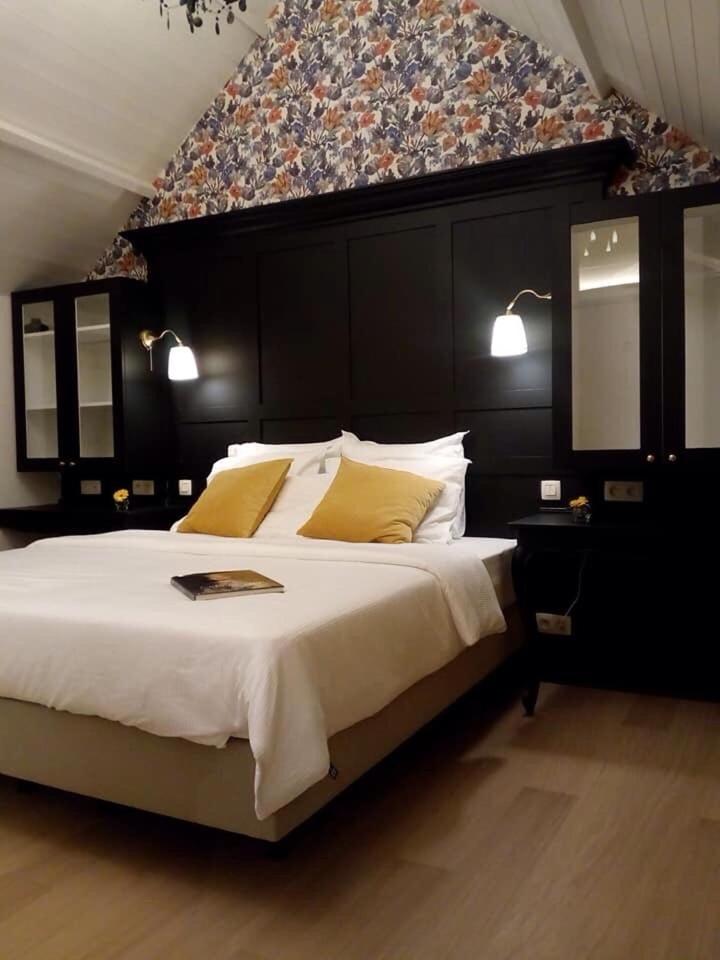 Cuerne bed&breakfast