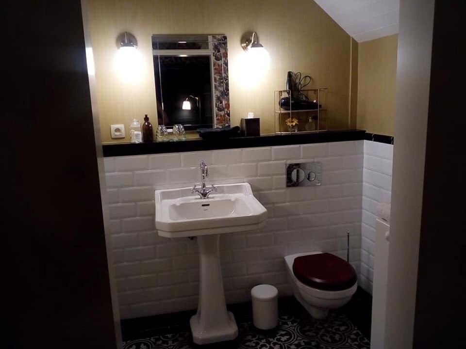 Cuerne bed&breakfast