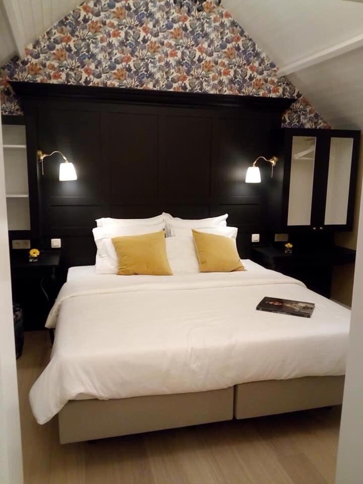 Cuerne bed&breakfast