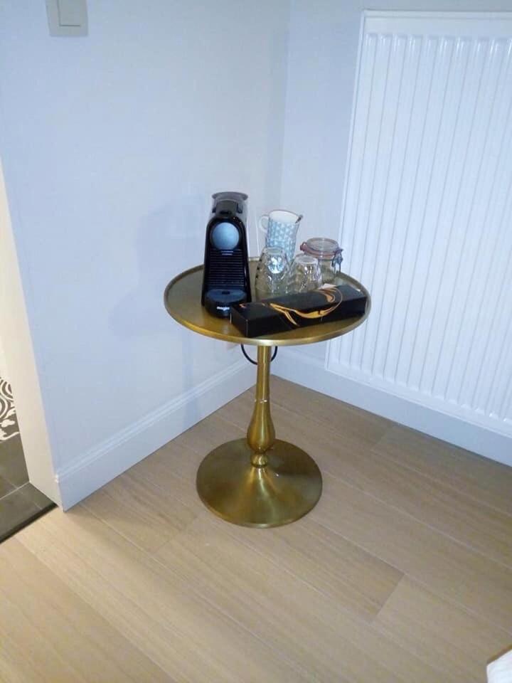 Cuerne bed&breakfast