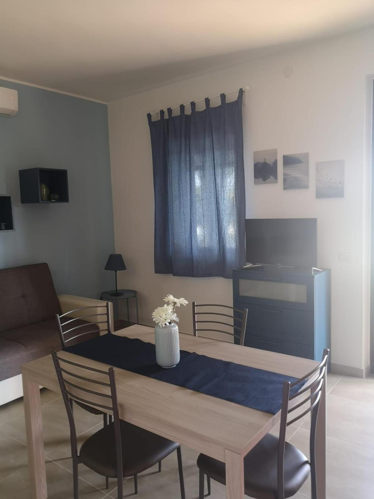 Villa Magie del Mare