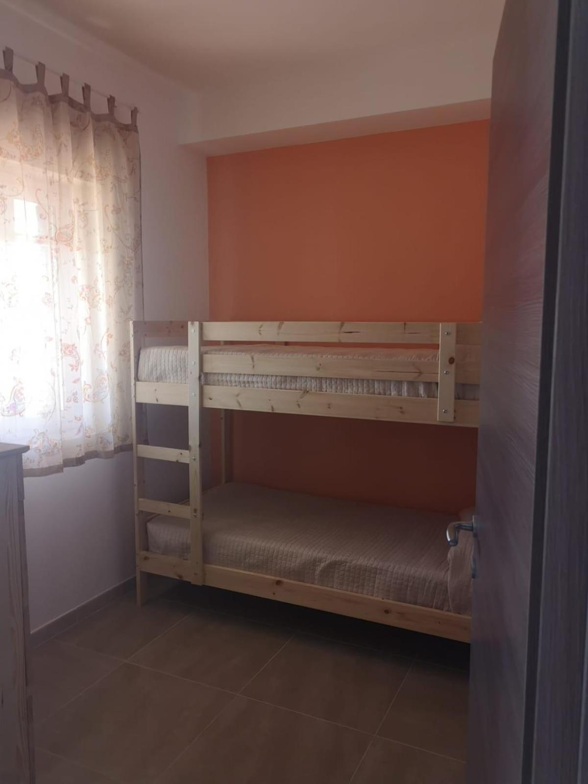 Villa Magie del Mare